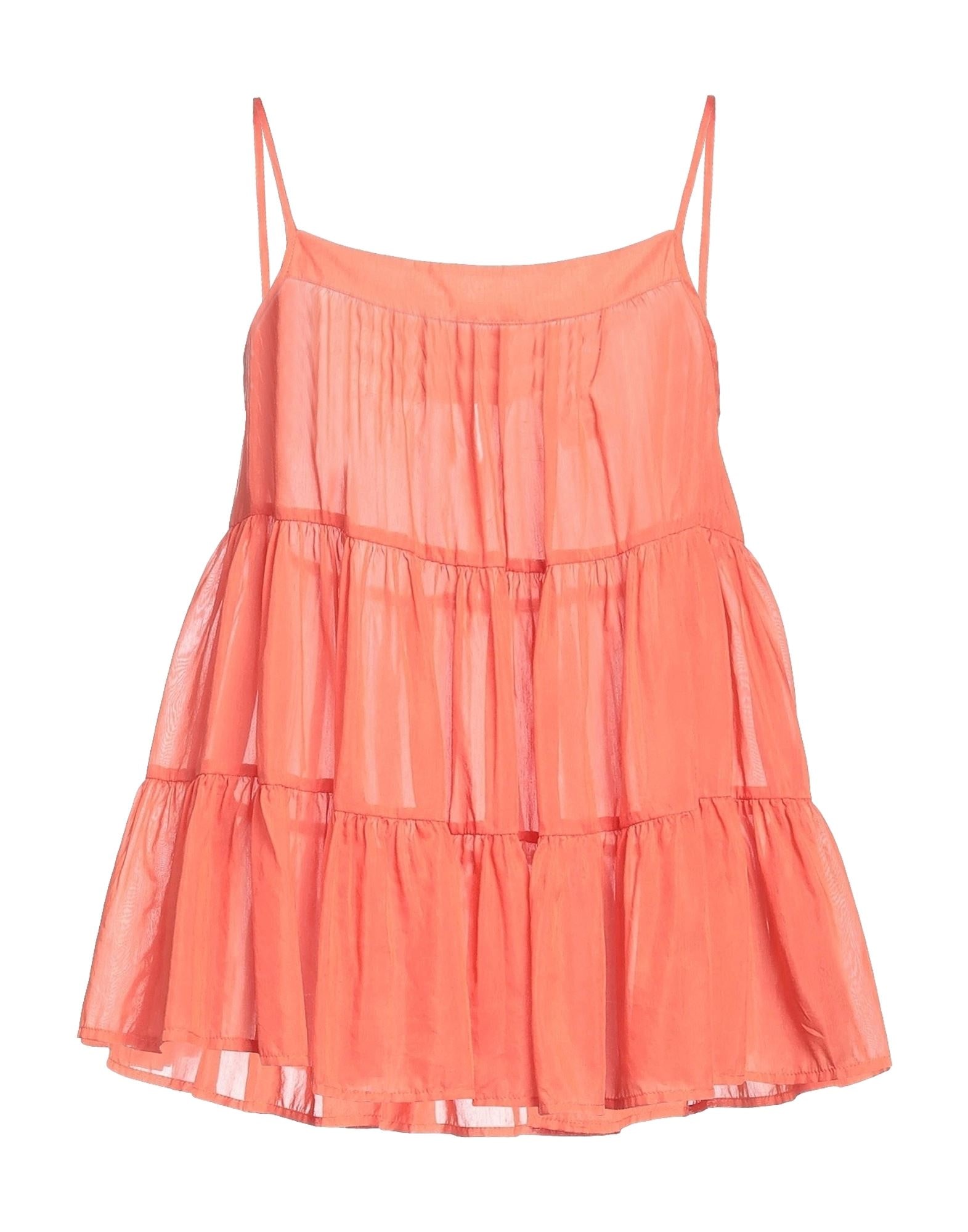 ATTIC AND BARN - Tops