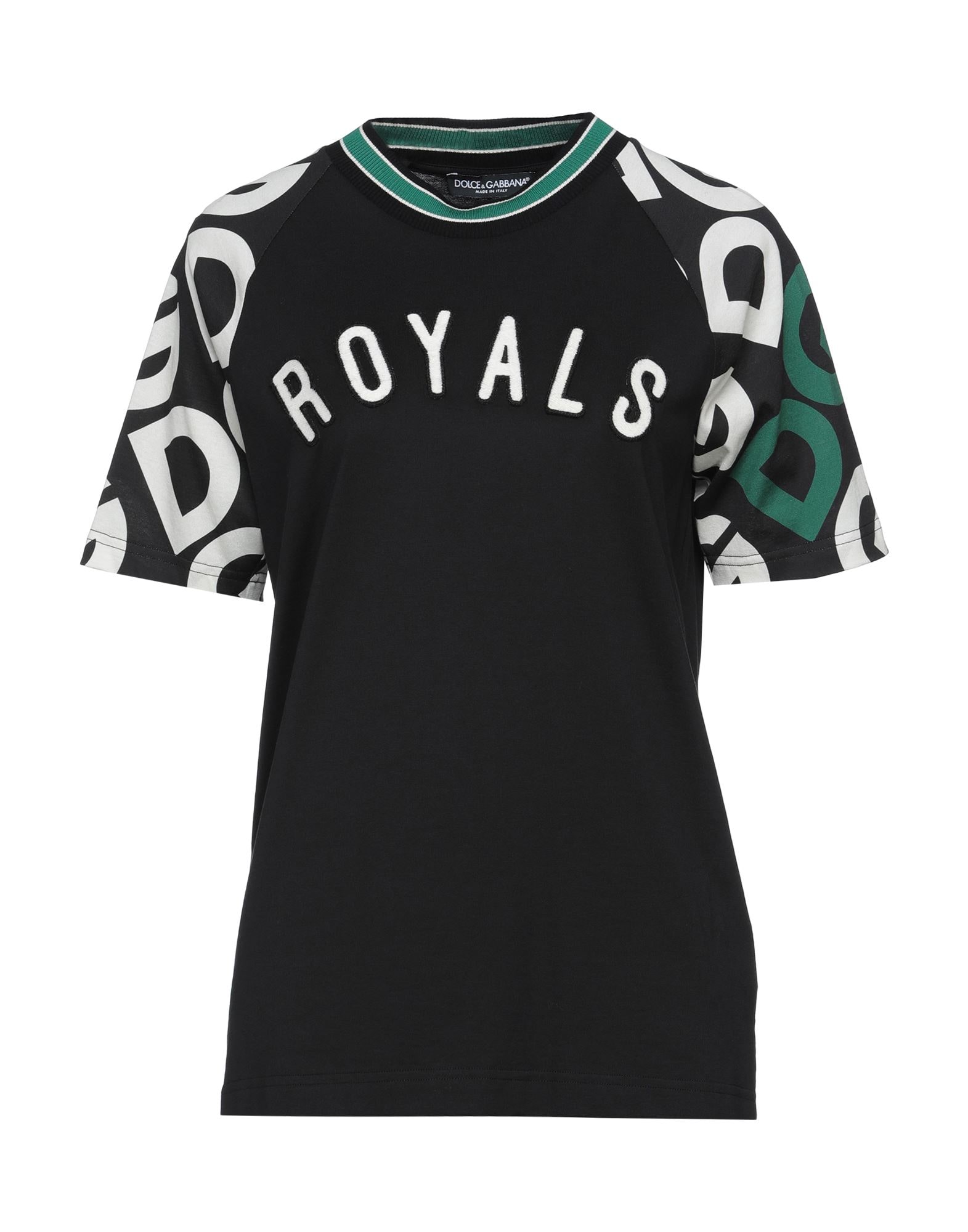 DOLCE&GABBANA - T-shirts