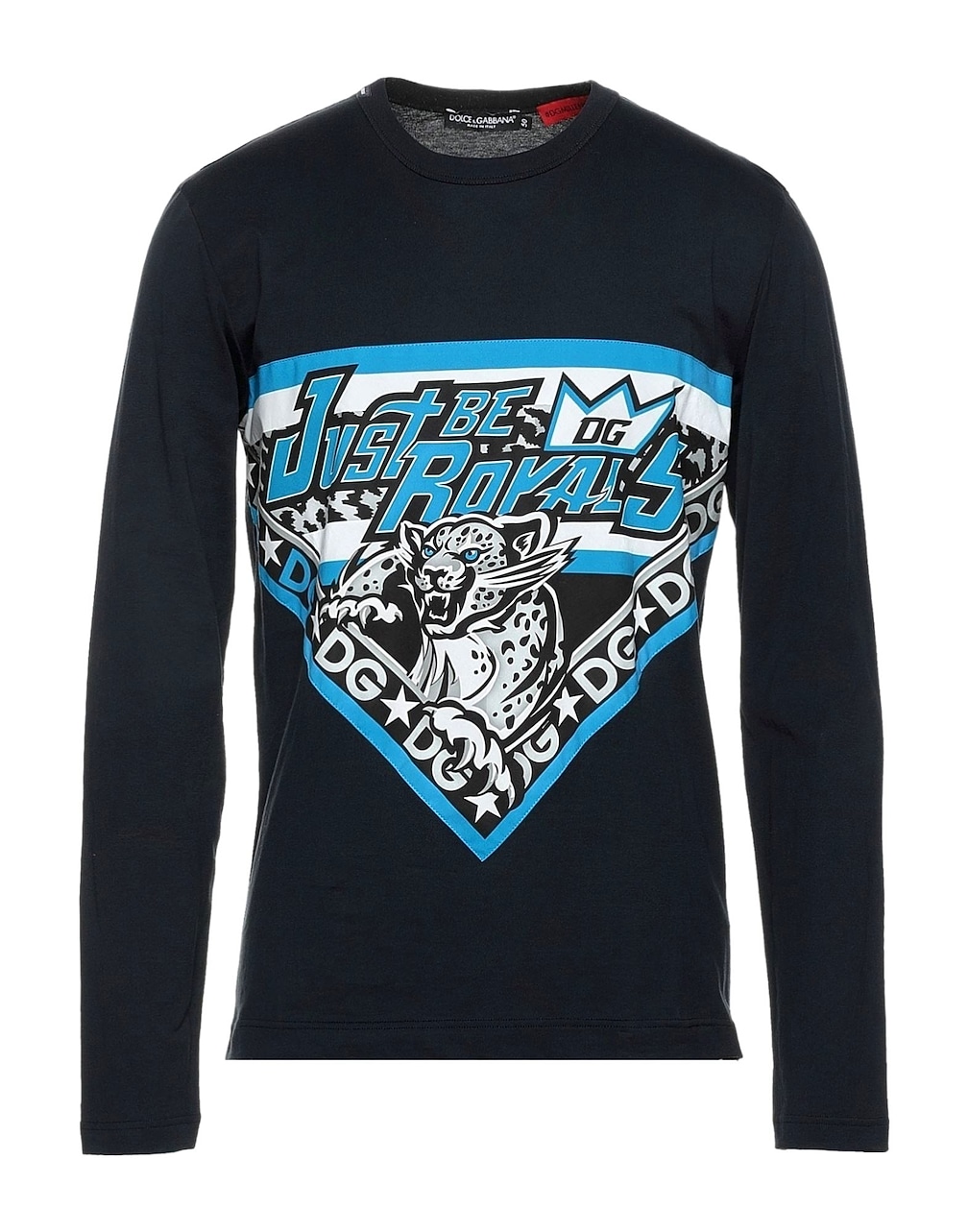 DOLCE&GABBANA - T-shirts