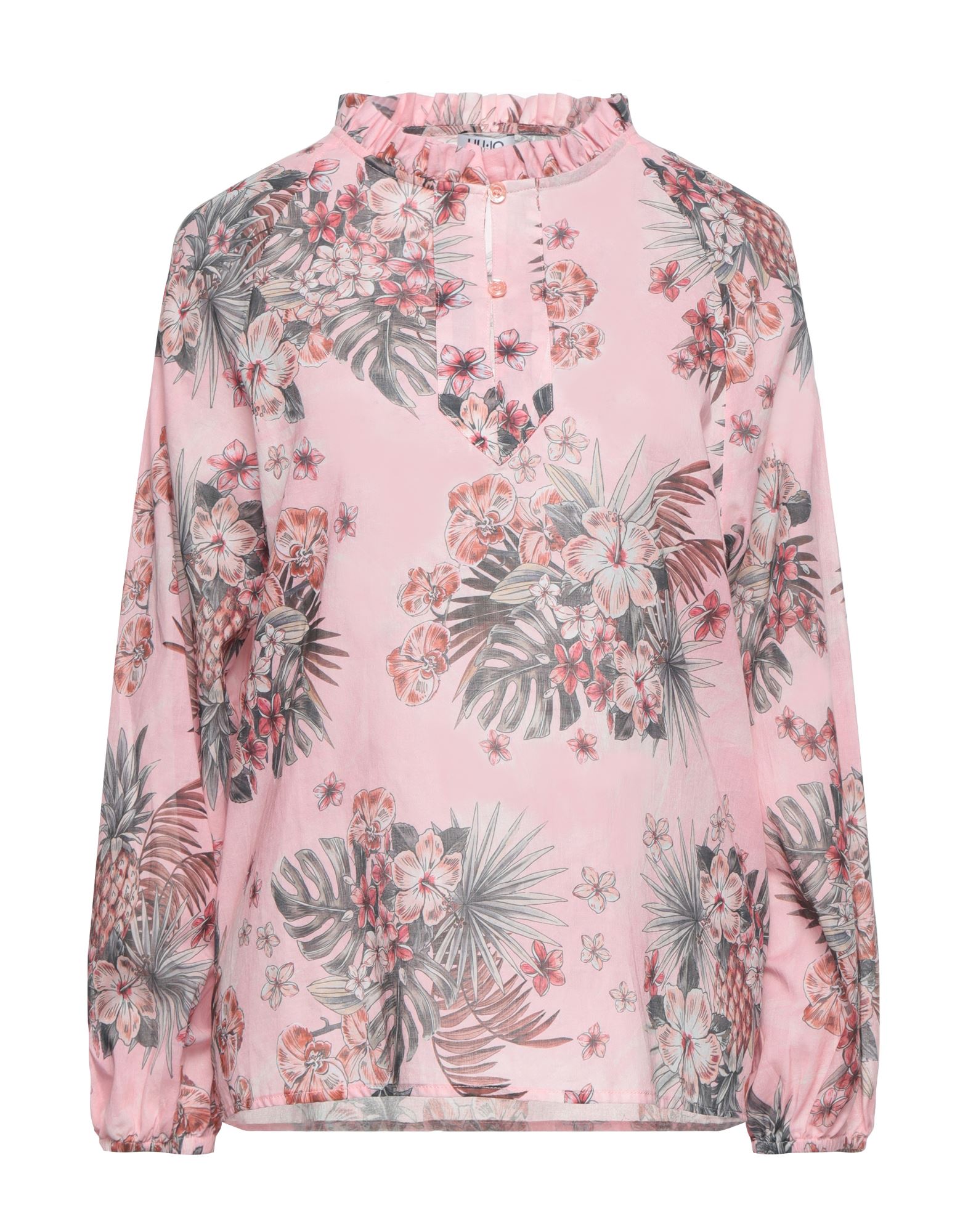 LIU •JO - トップス