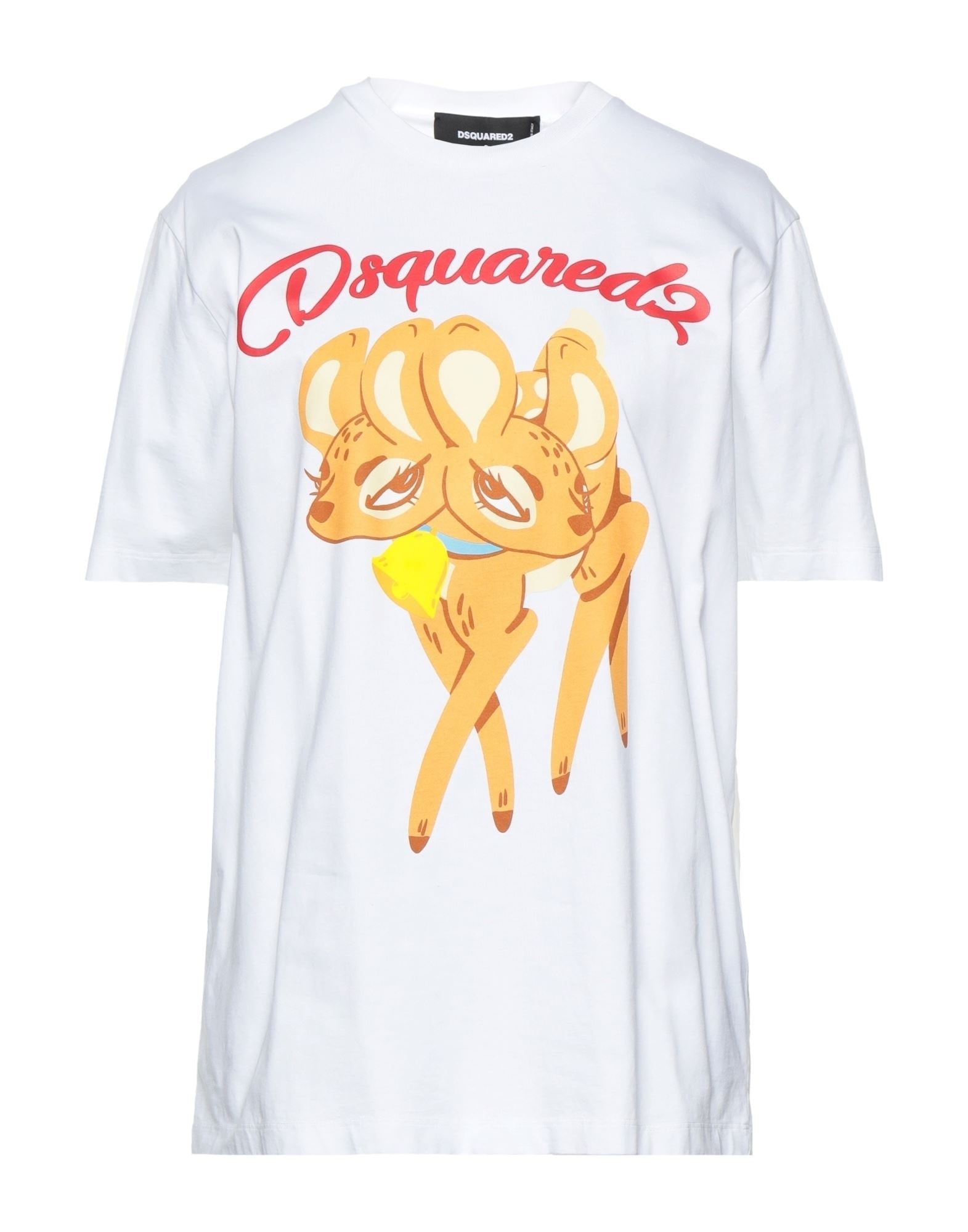 DSQUARED2 - T-shirts