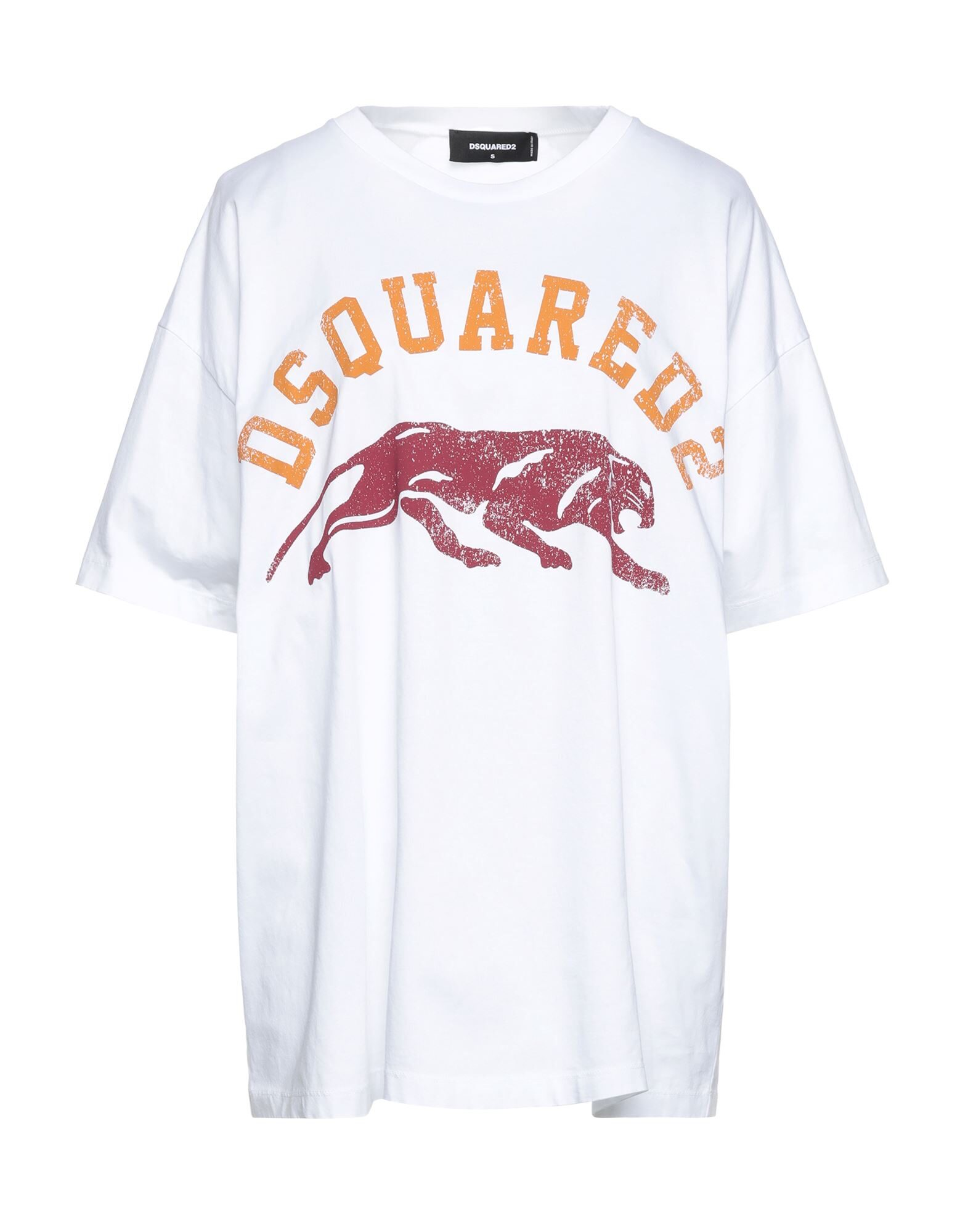 DSQUARED2 - T シャツ