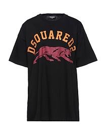 DSQUARED2 - T-shirt oversize