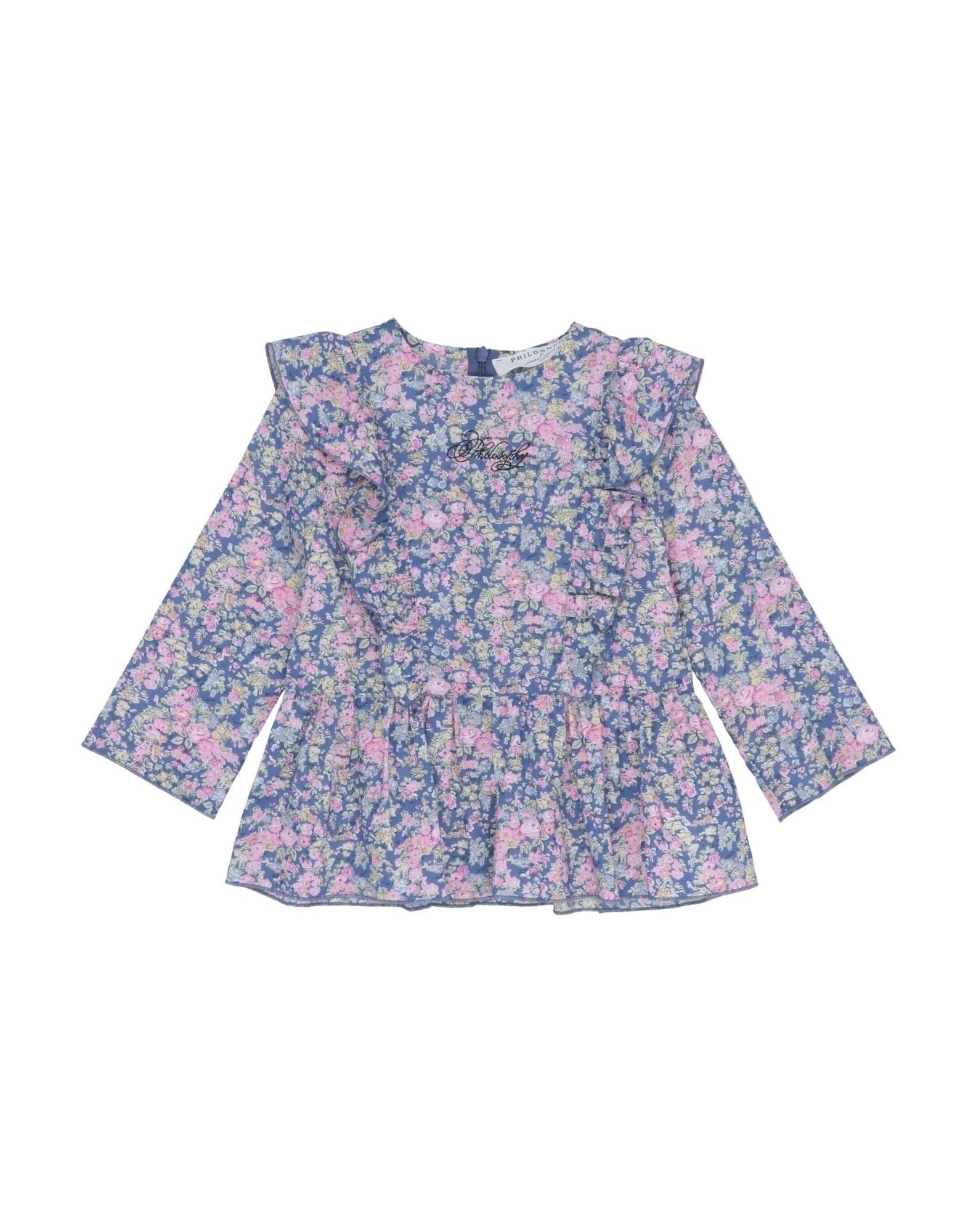 PHILOSOPHY di LORENZO SERAFINI - Топы без рукавов