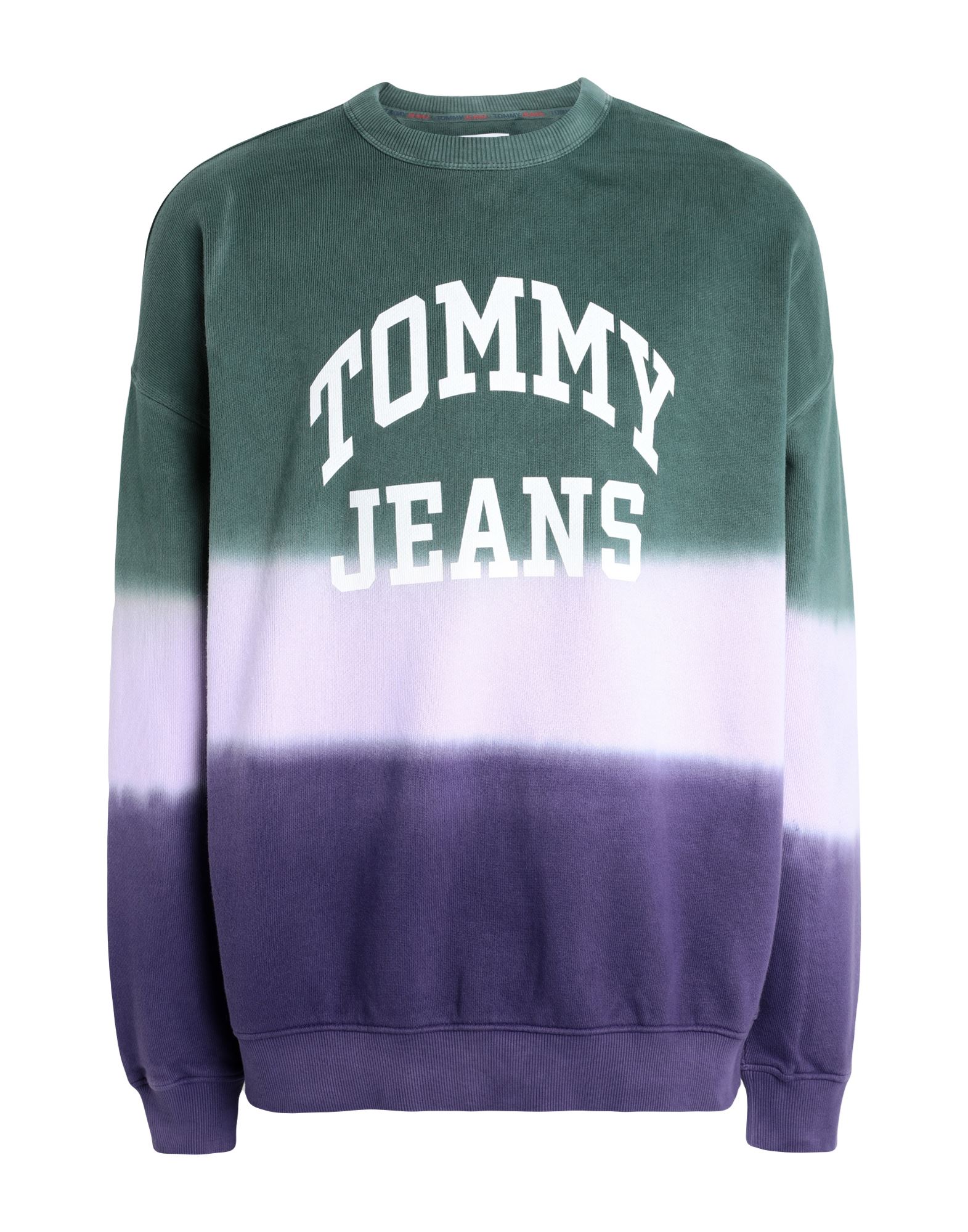 TOMMY JEANS - Sweat-shirts