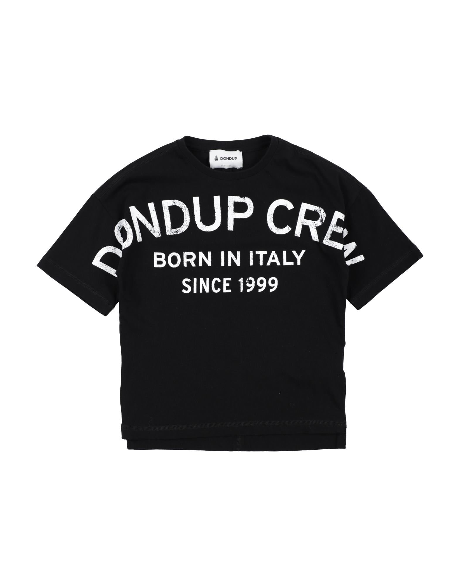 DONDUP - T シャツ