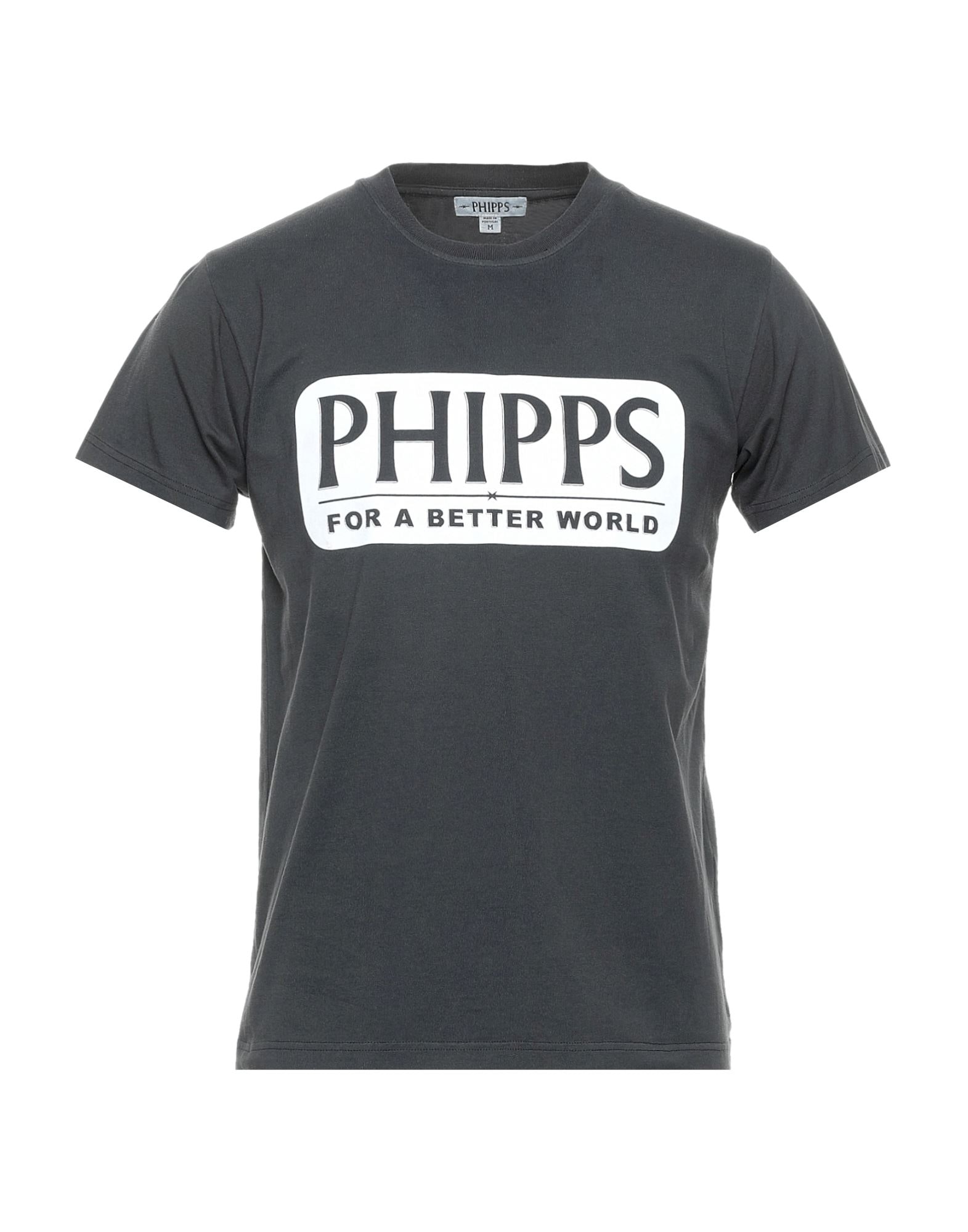 PHIPPS - T-shirts