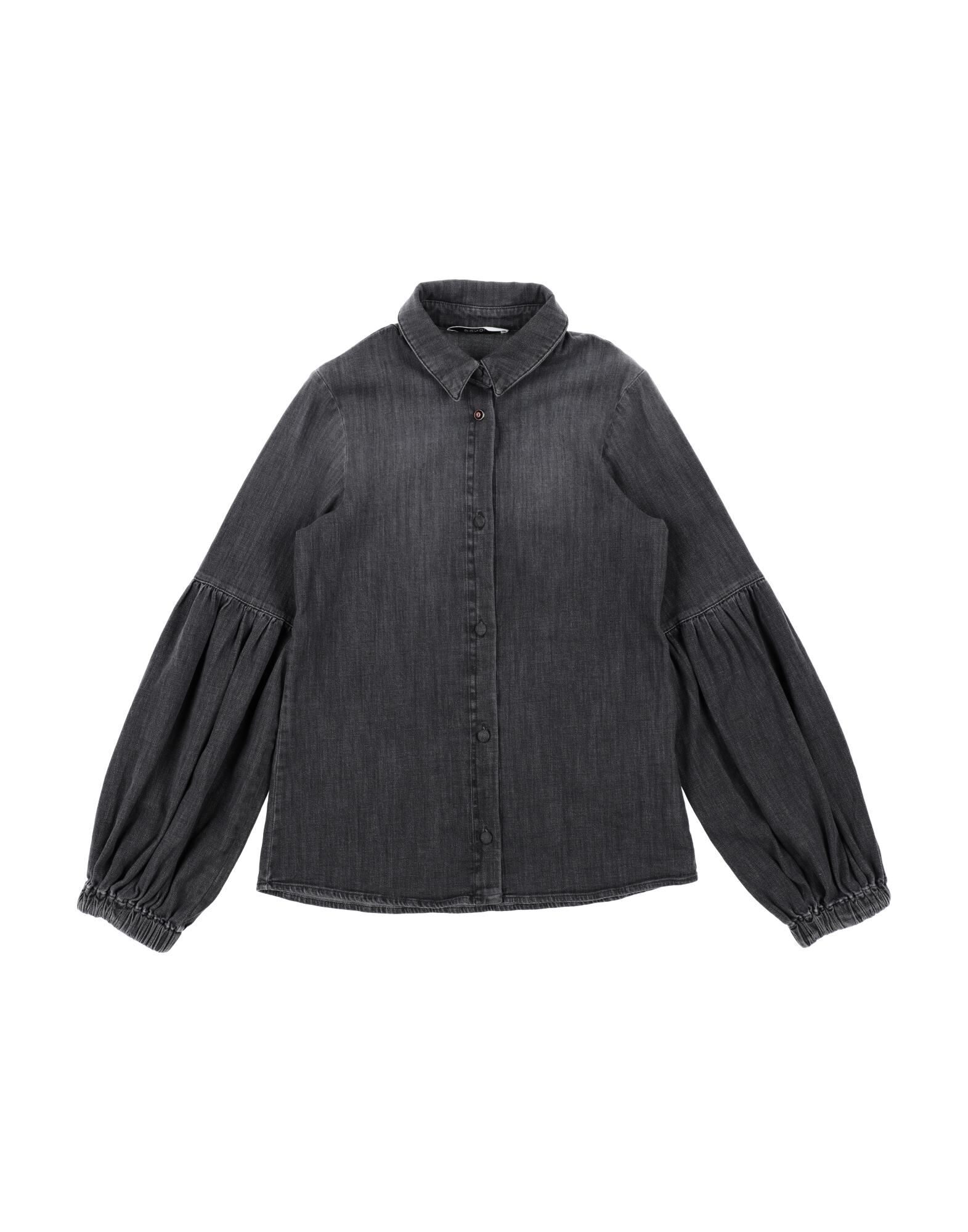 DONDUP - Denim shirts