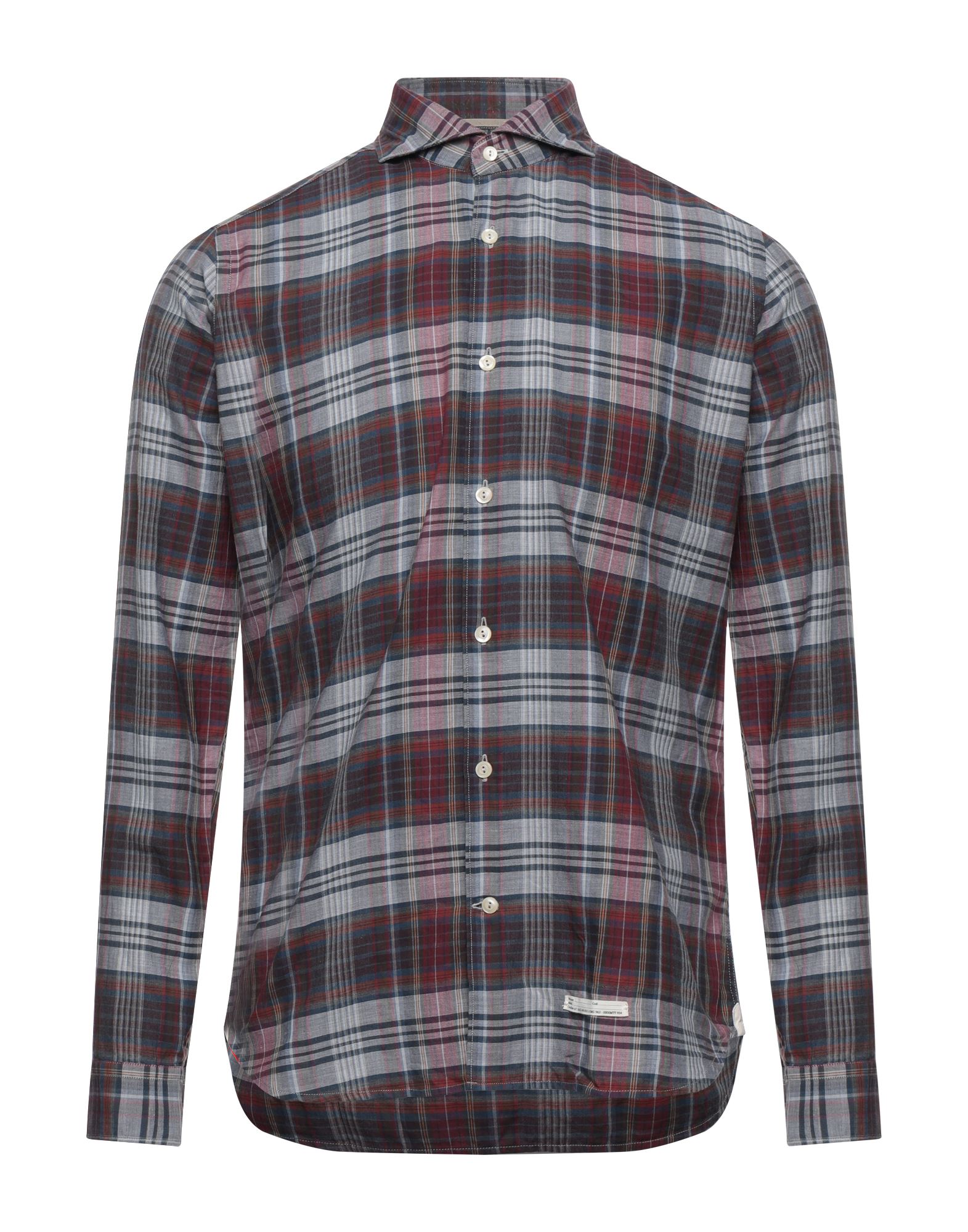 TINTORIA MATTEI 954 - Camicie