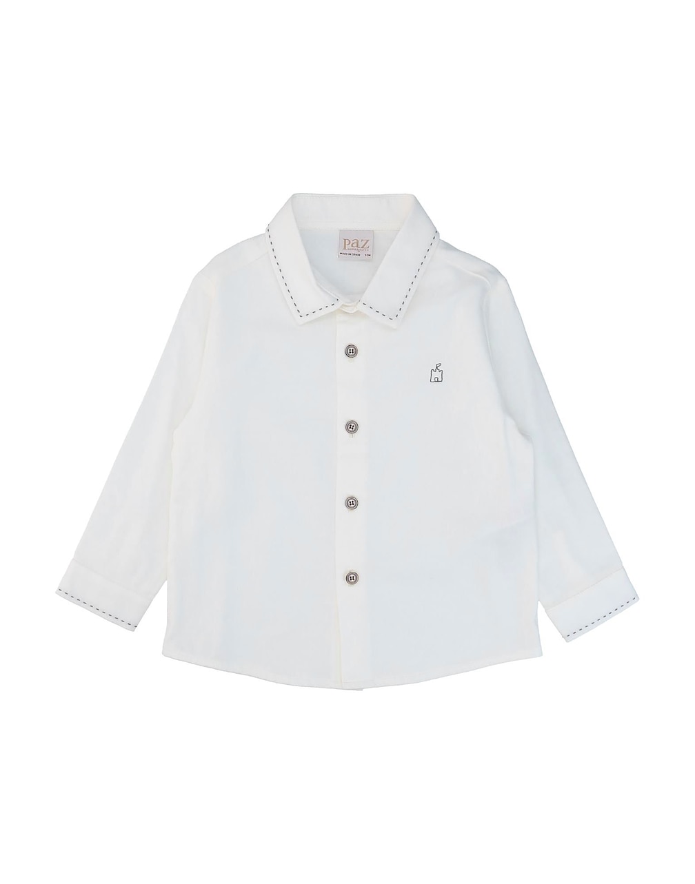 PAZ RODRIGUEZ - Πουκάμισα