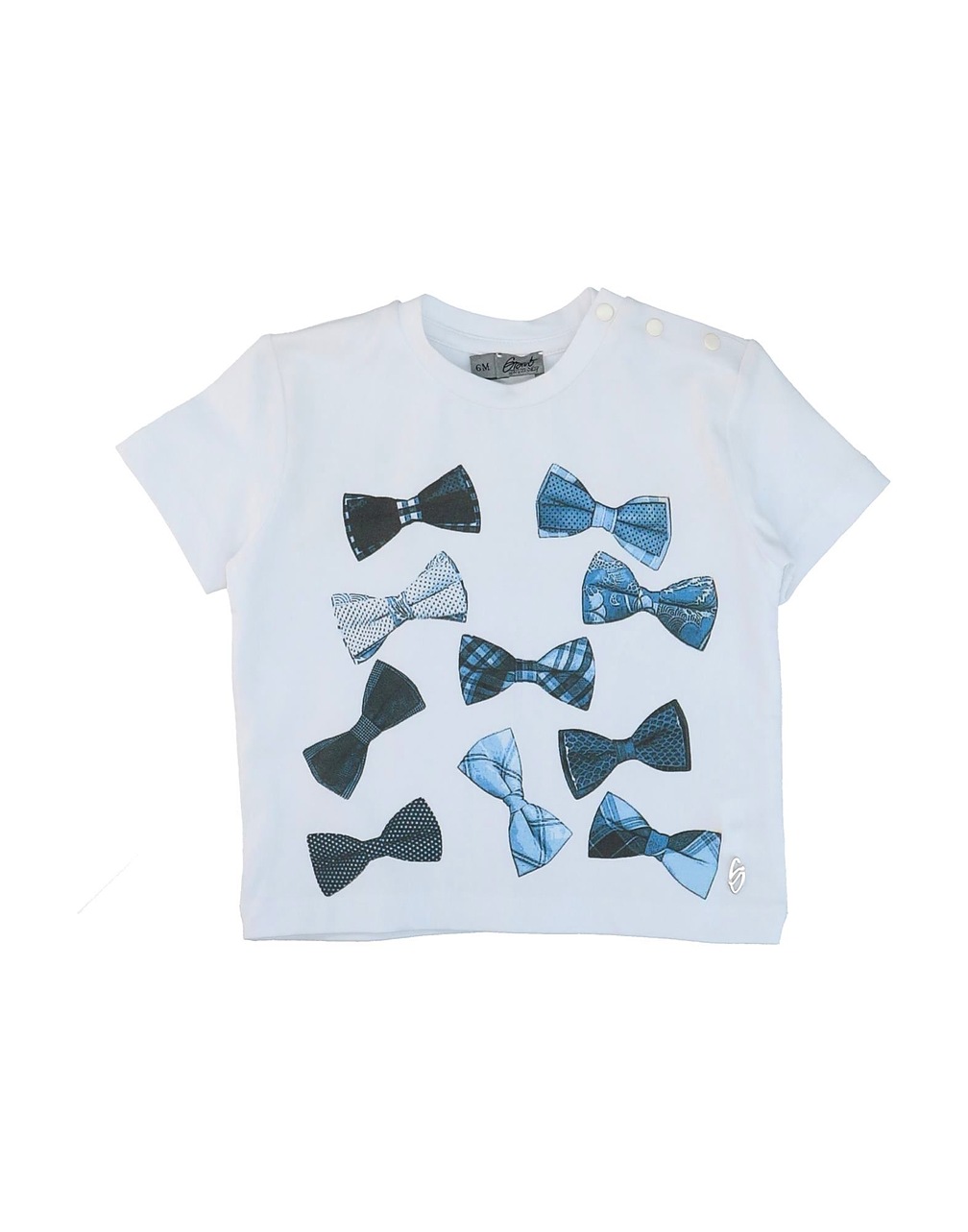 GRANT GARÇON BABY - T-shirts