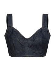 DOLCE&GABBANA PAPERMAG синий