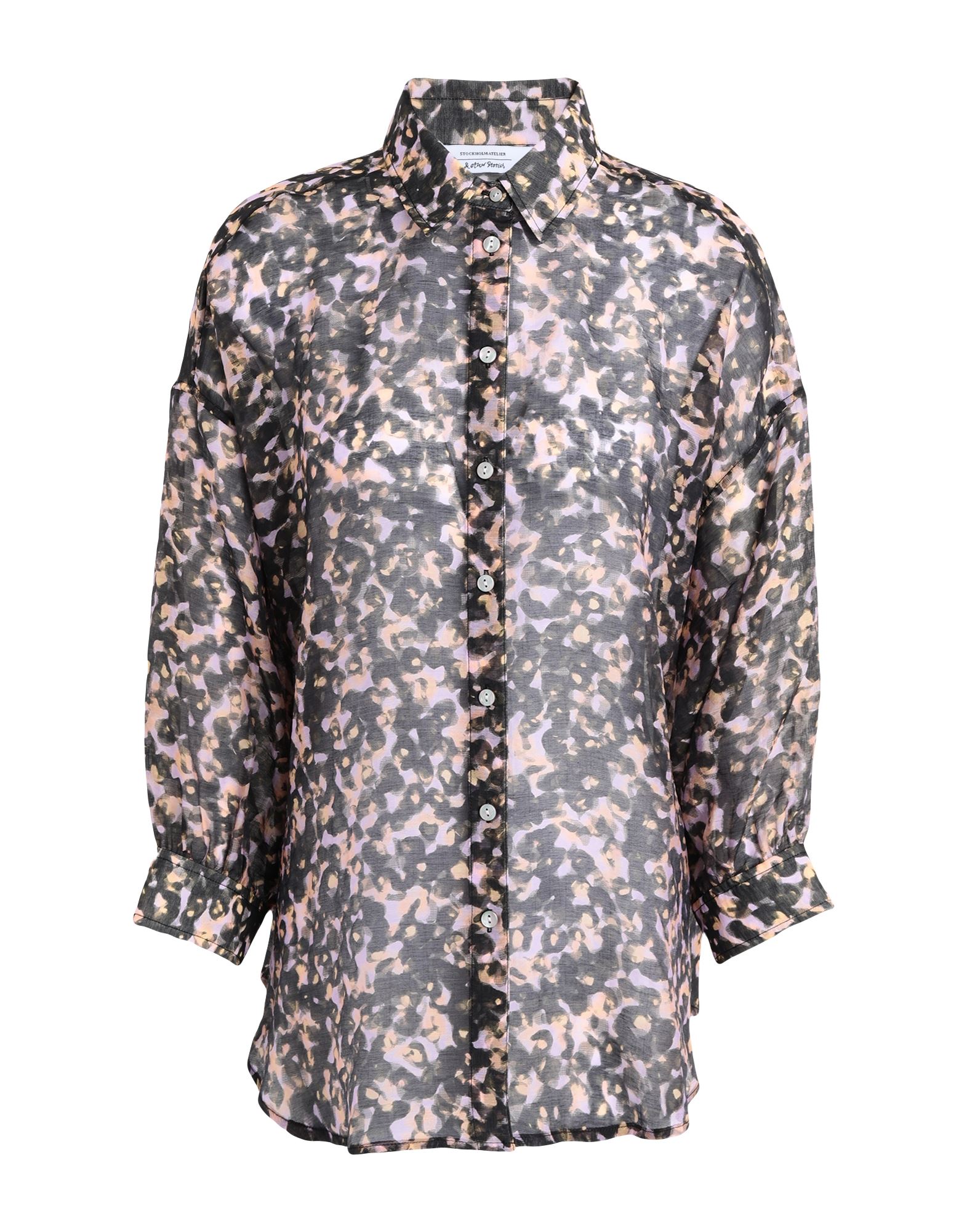 & OTHER STORIES - Рубашки 