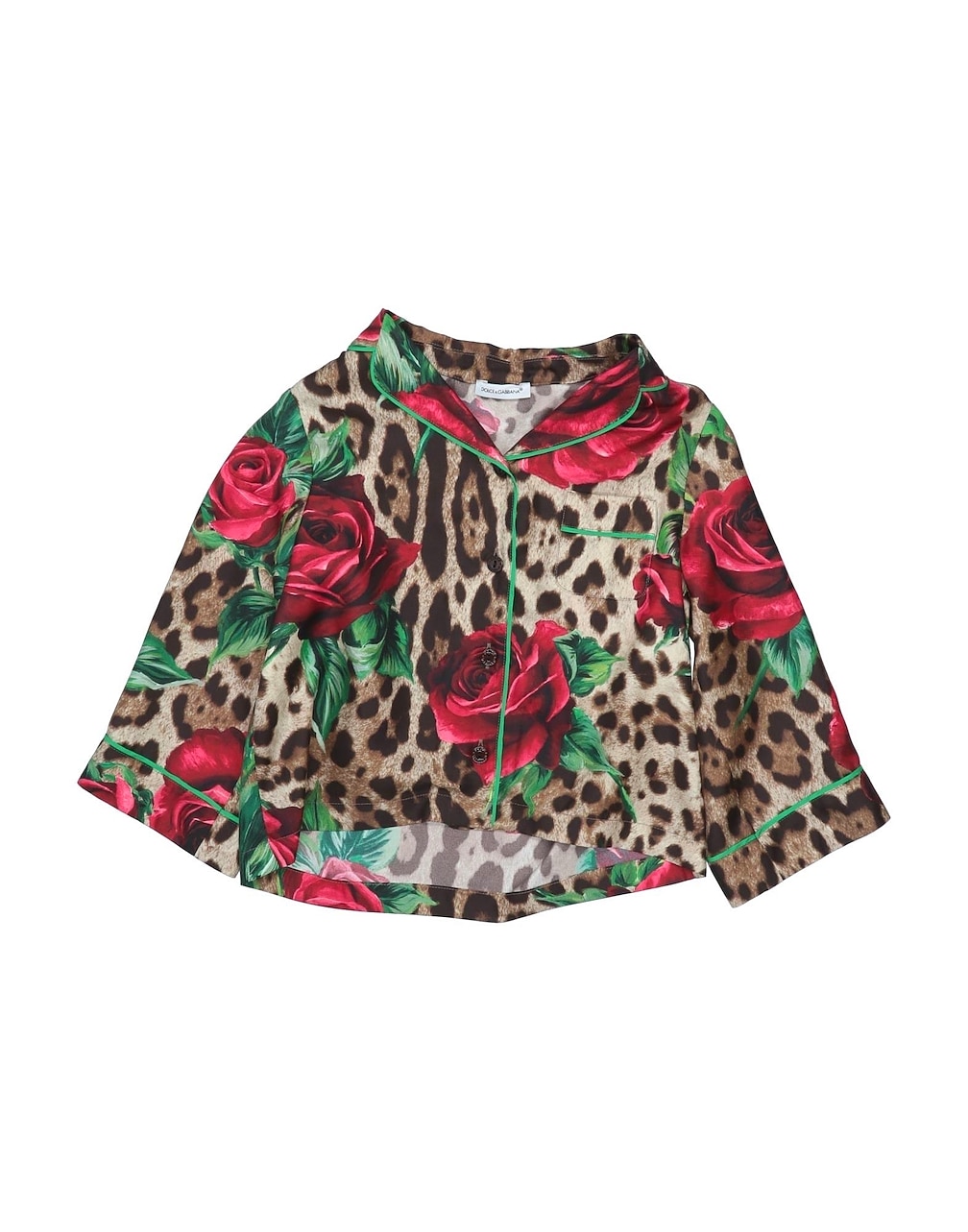 DOLCE&GABBANA - Shirts