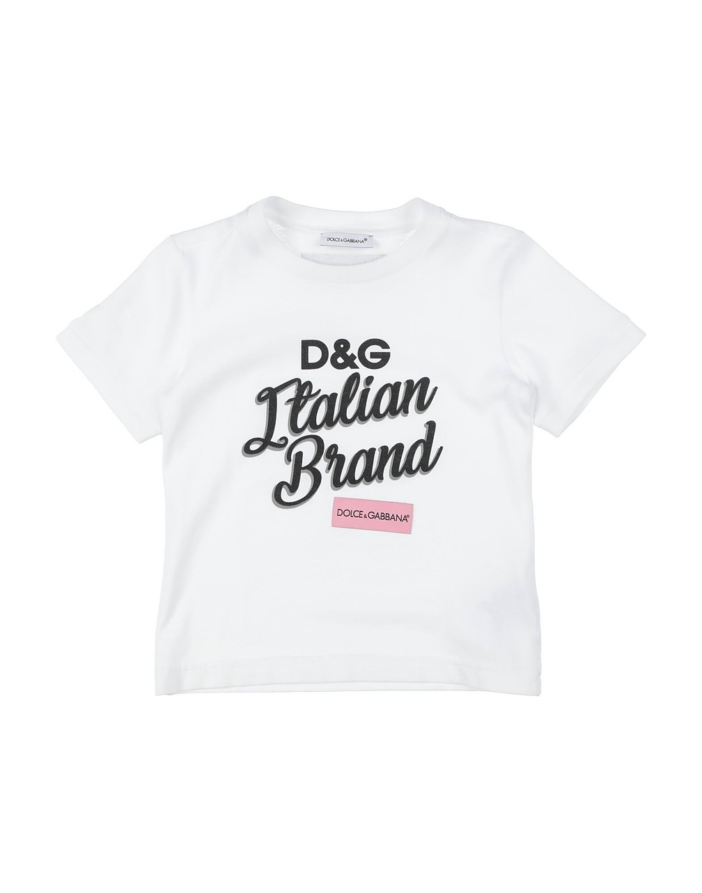 DOLCE&GABBANA - T-shirts