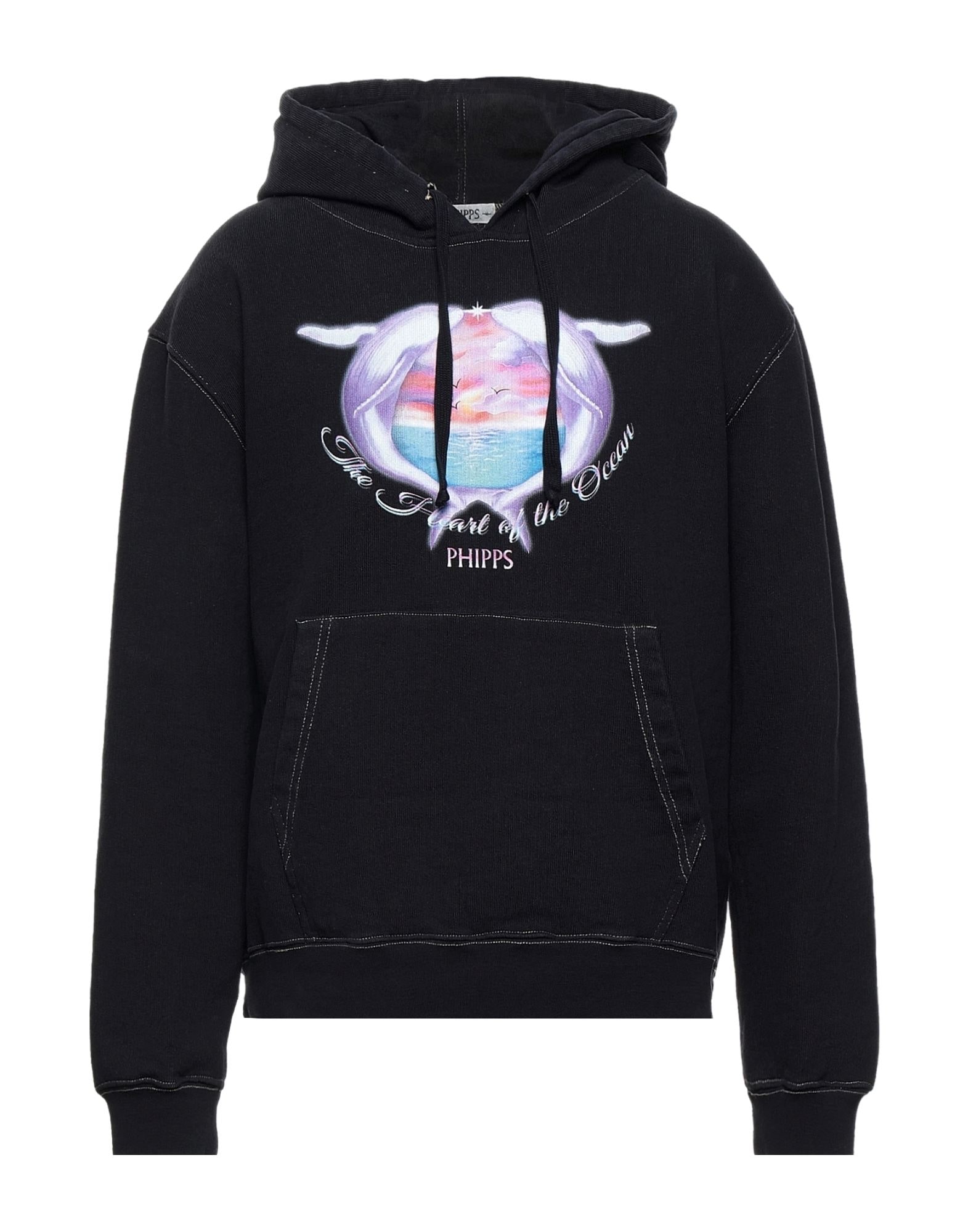 PHIPPS - Sweatshirts