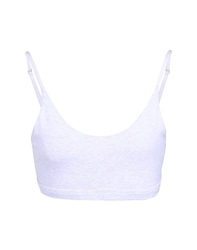 PUMA Oversize-T-Shirt LOW IMPACT EXHALE BRA
 Lilac 88% Cotton, 12% Polyester