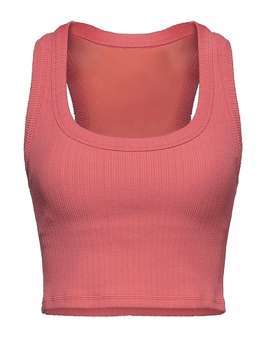 THE UPSIDE Top Corail 93% Polyester, 7% Élasthanne