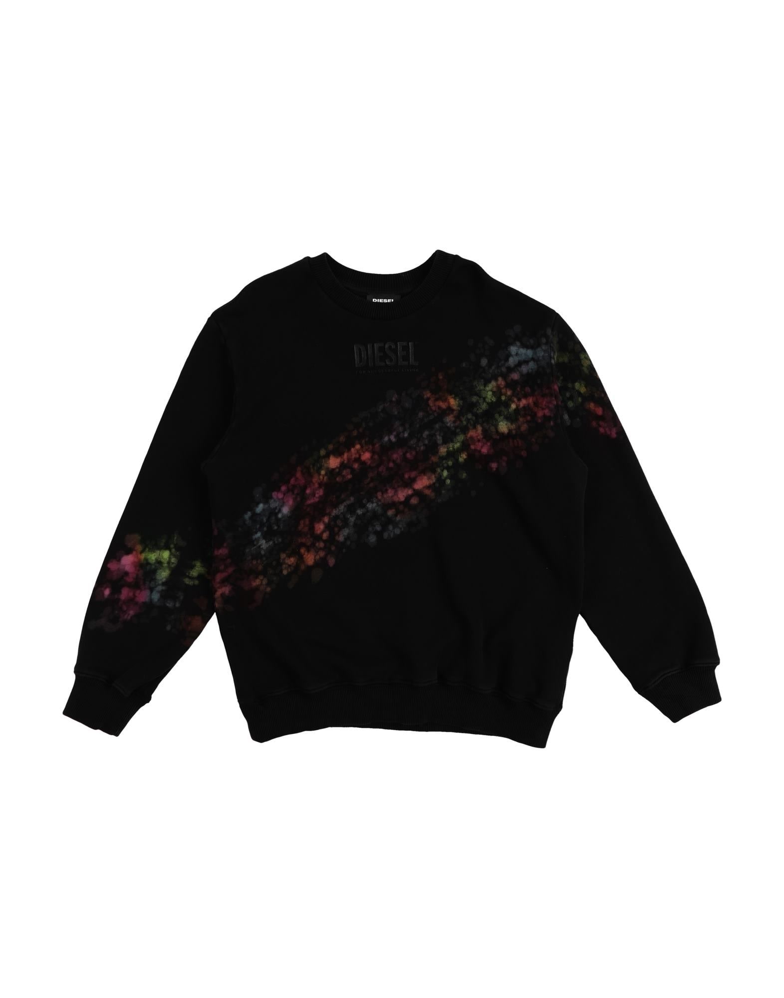 DIESEL - Sweatshirts