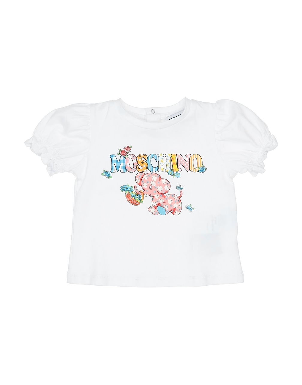 MOSCHINO BABY - T-shirts