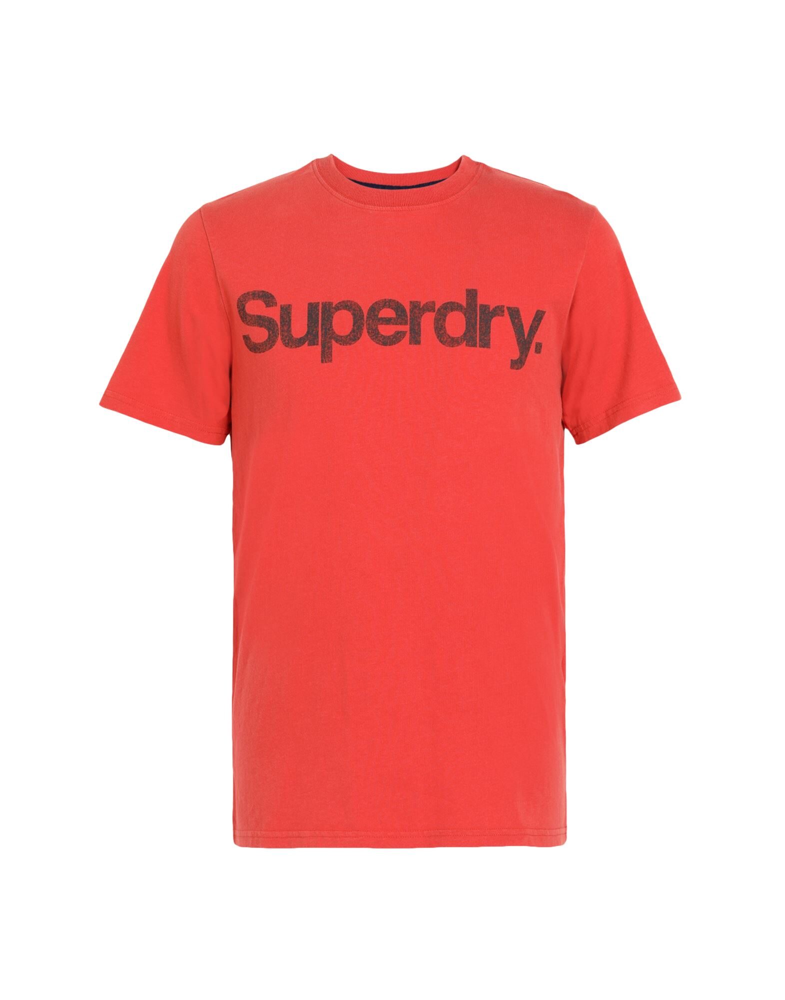 SUPERDRY - T-shirts