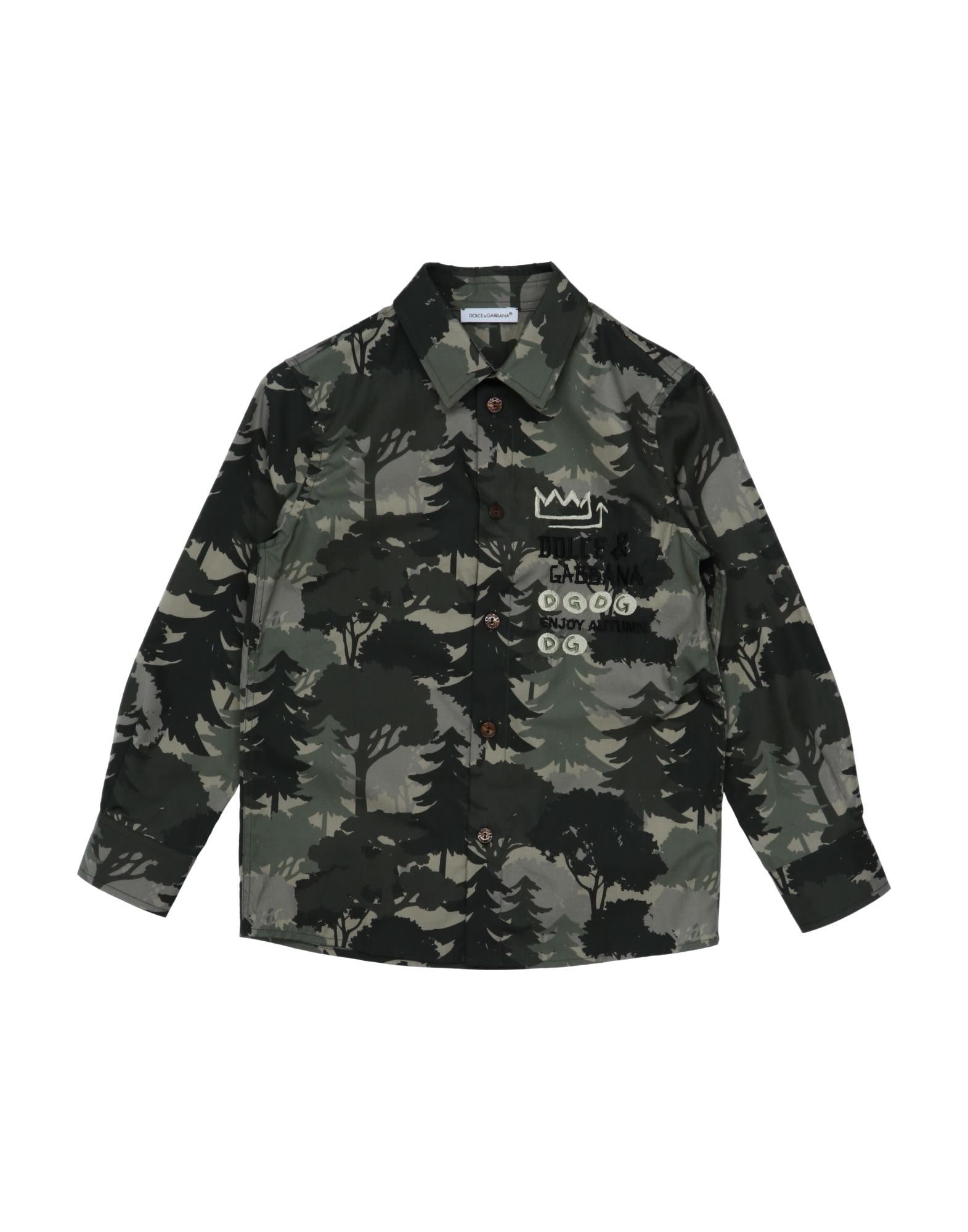 DOLCE&GABBANA - Hemden