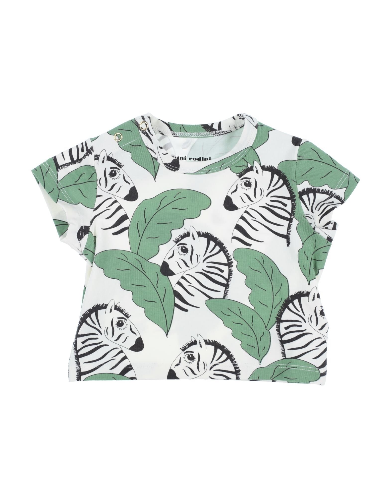 MINI RODINI - T-shirts