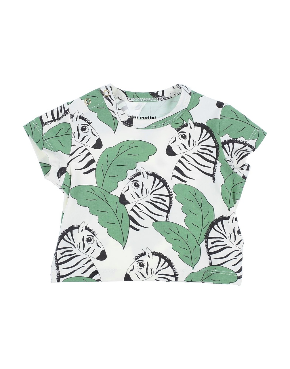 MINI RODINI - T-shirts