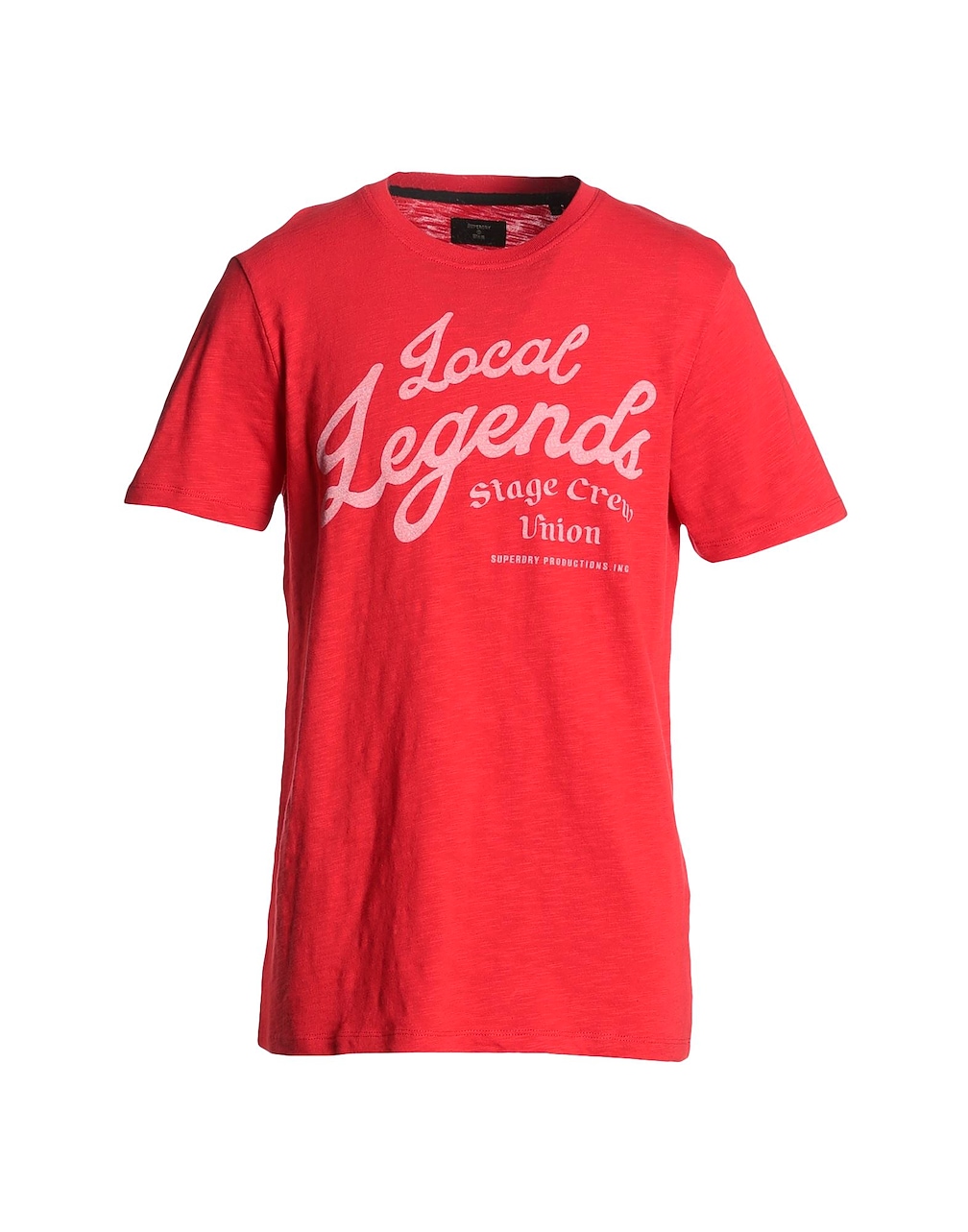 SUPERDRY - T-shirts