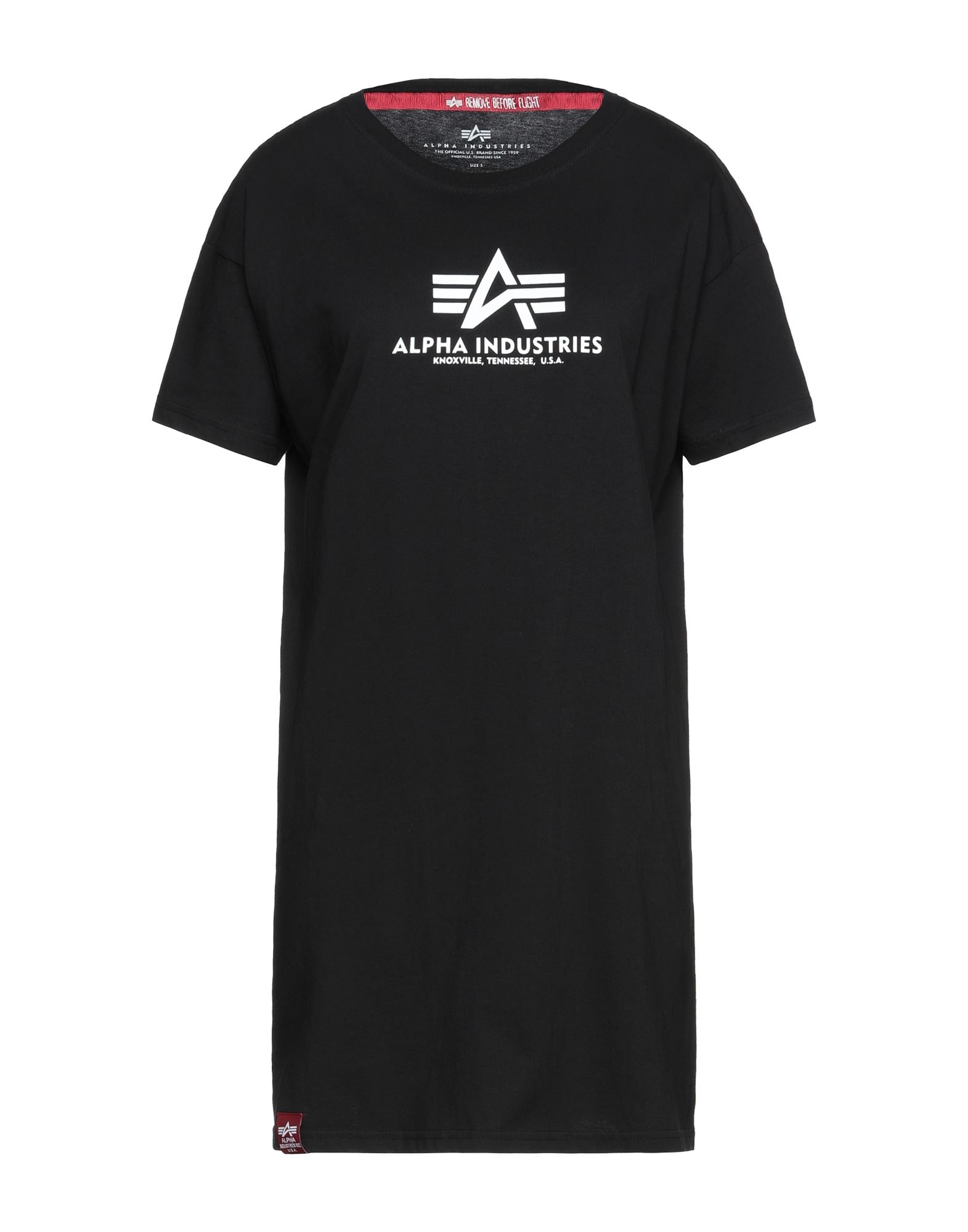 ALPHA INDUSTRIES - T-shirts