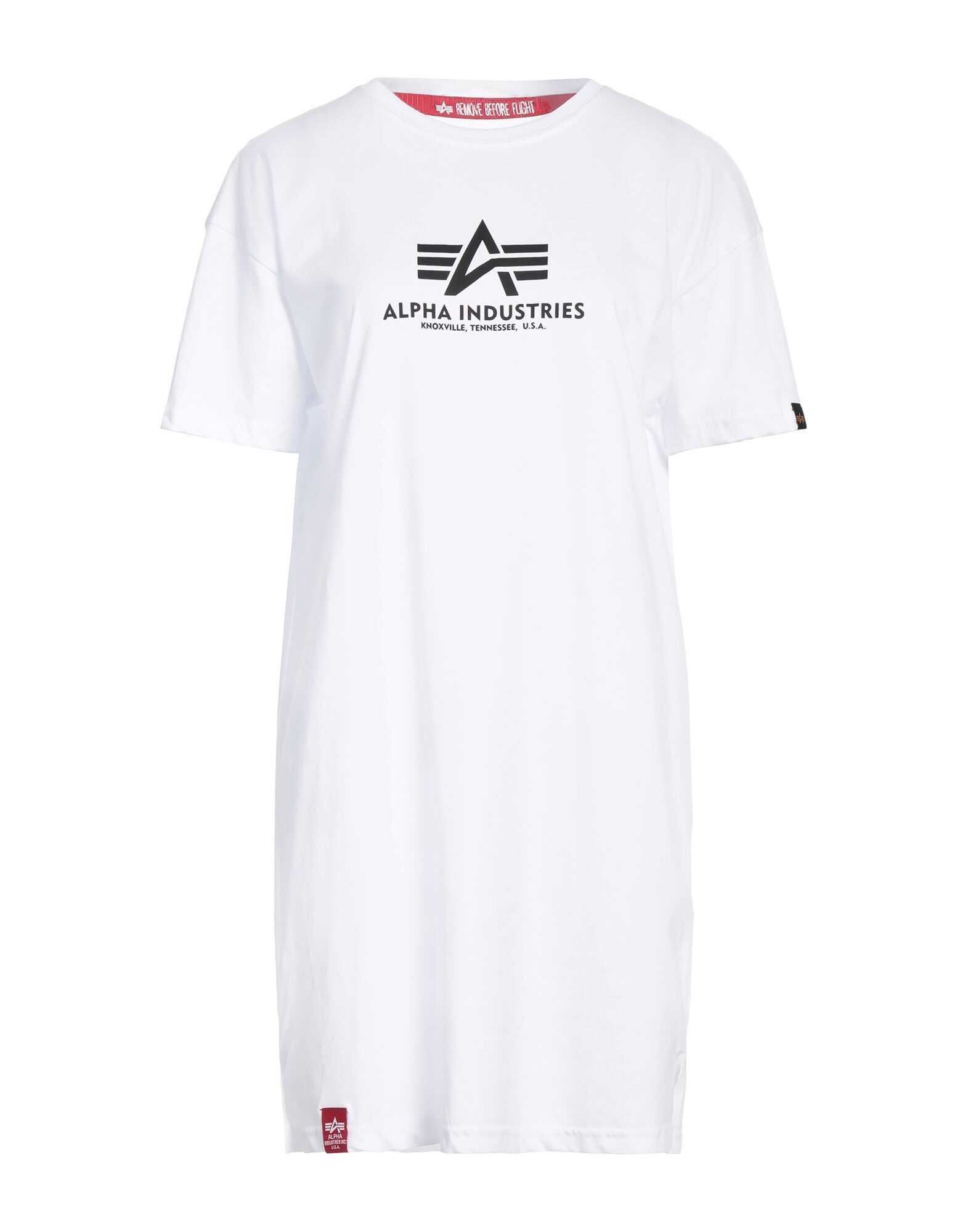 ALPHA INDUSTRIES - T-shirts