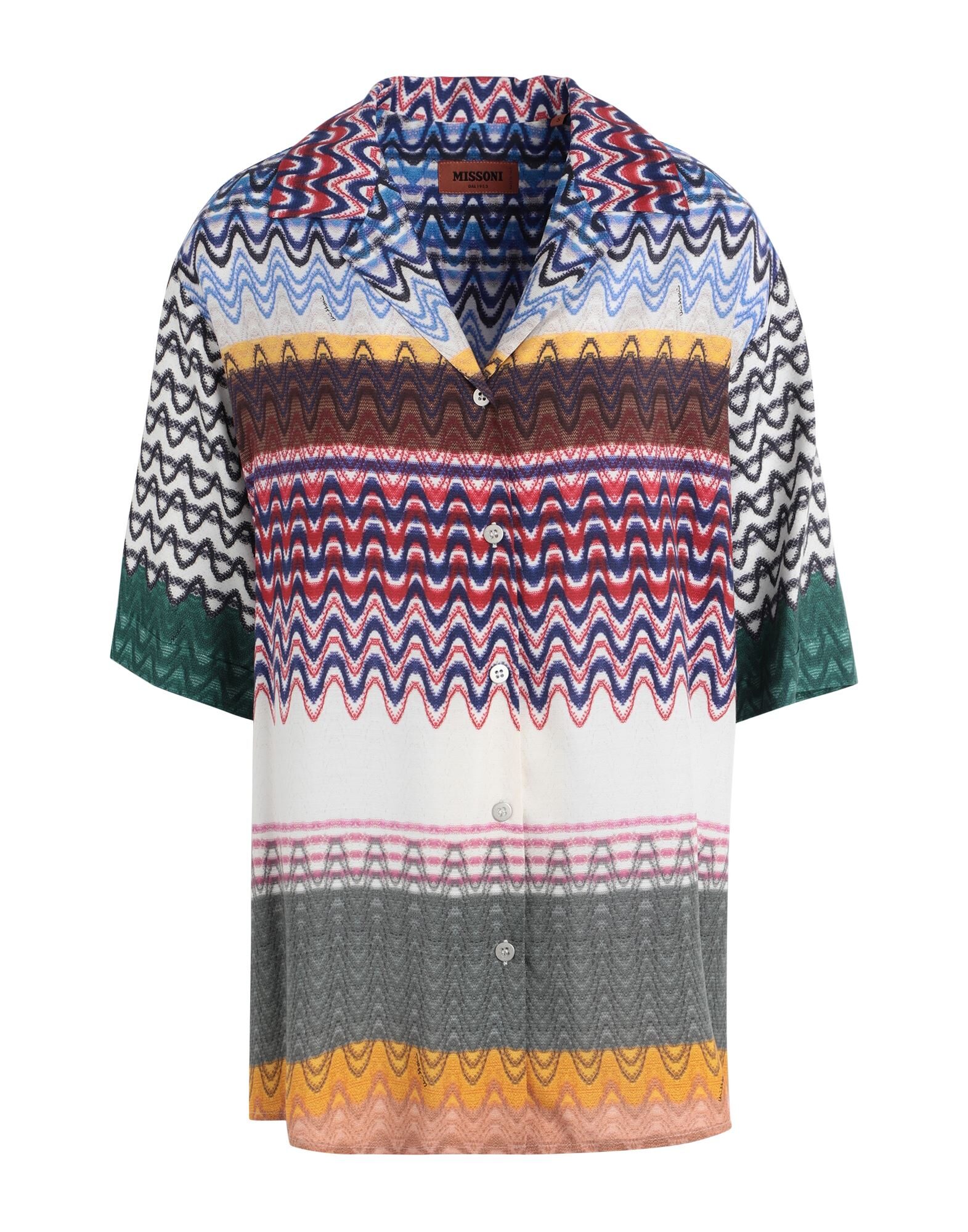 MISSONI - Shirts