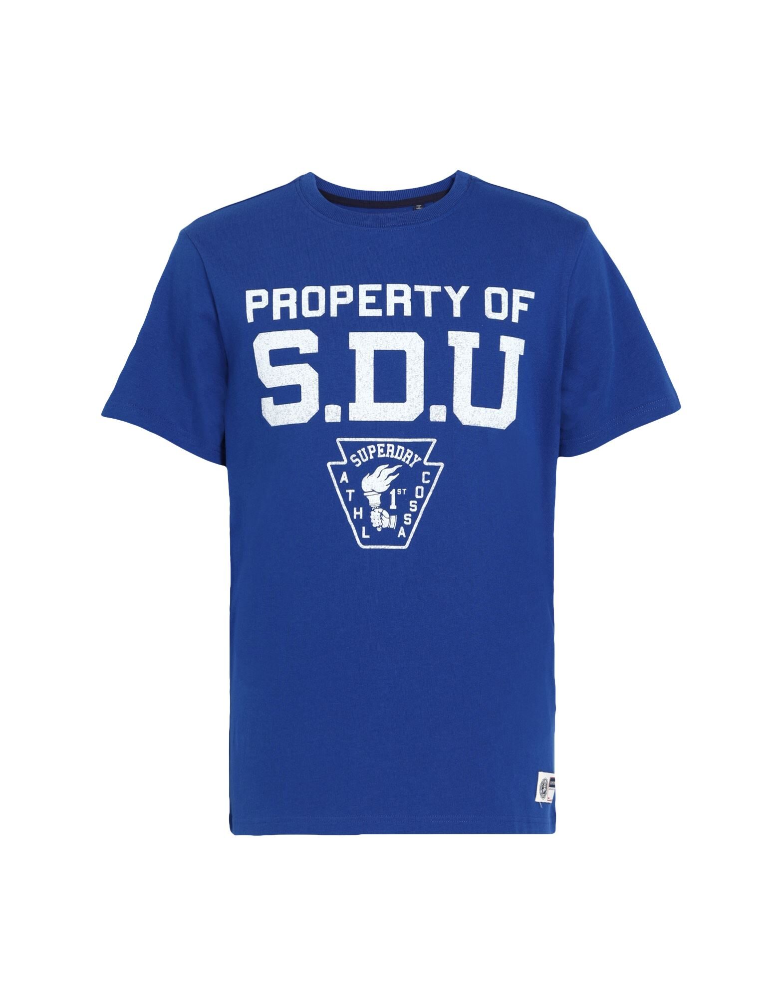 SUPERDRY - T-shirts