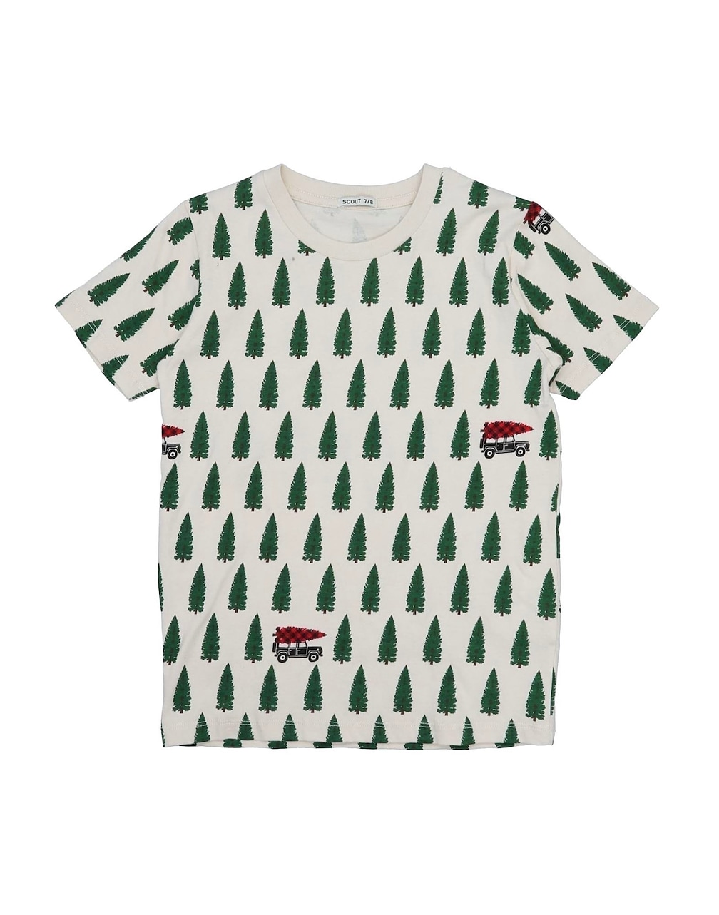 SCOUT - Camisetas