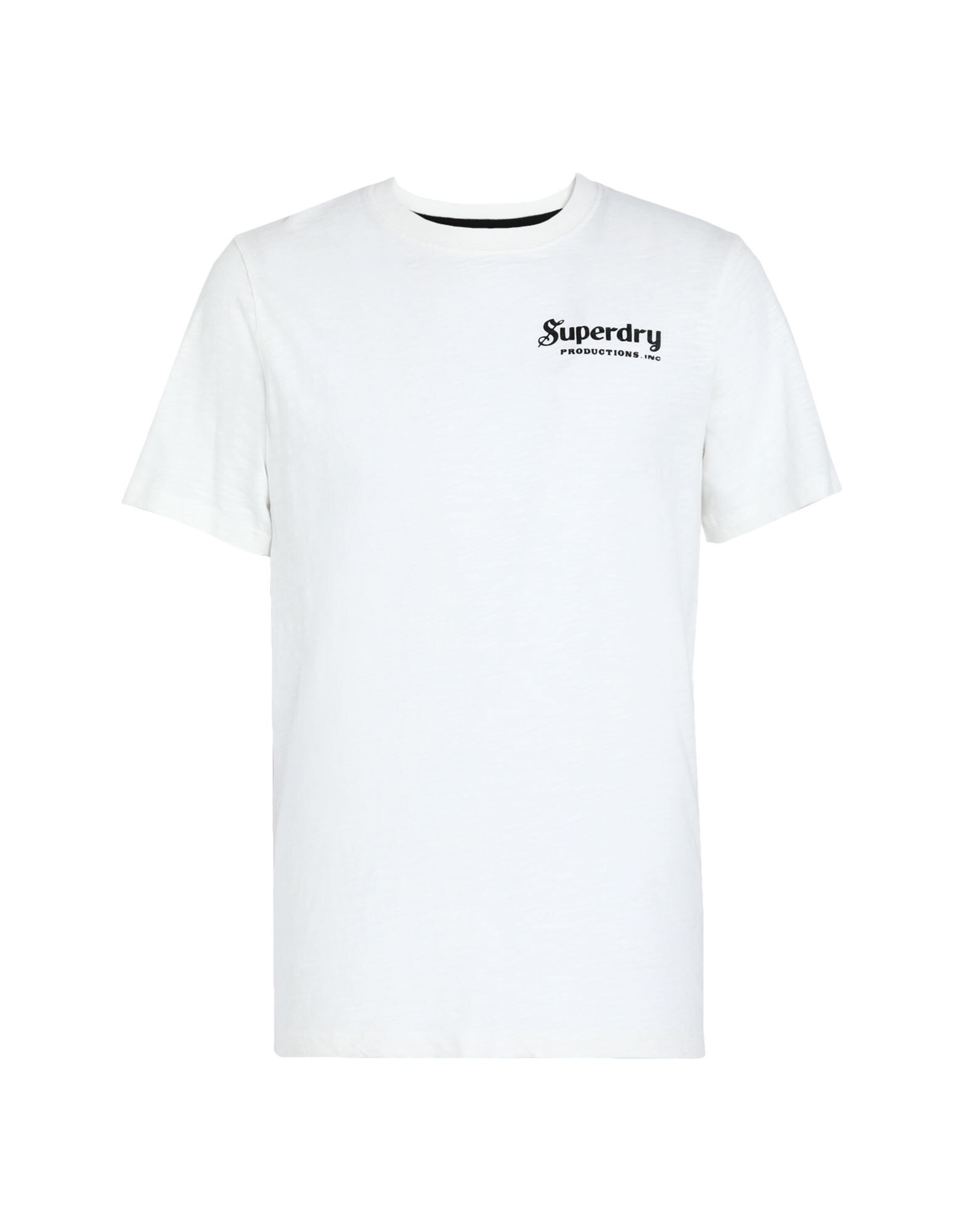 SUPERDRY - T-shirts