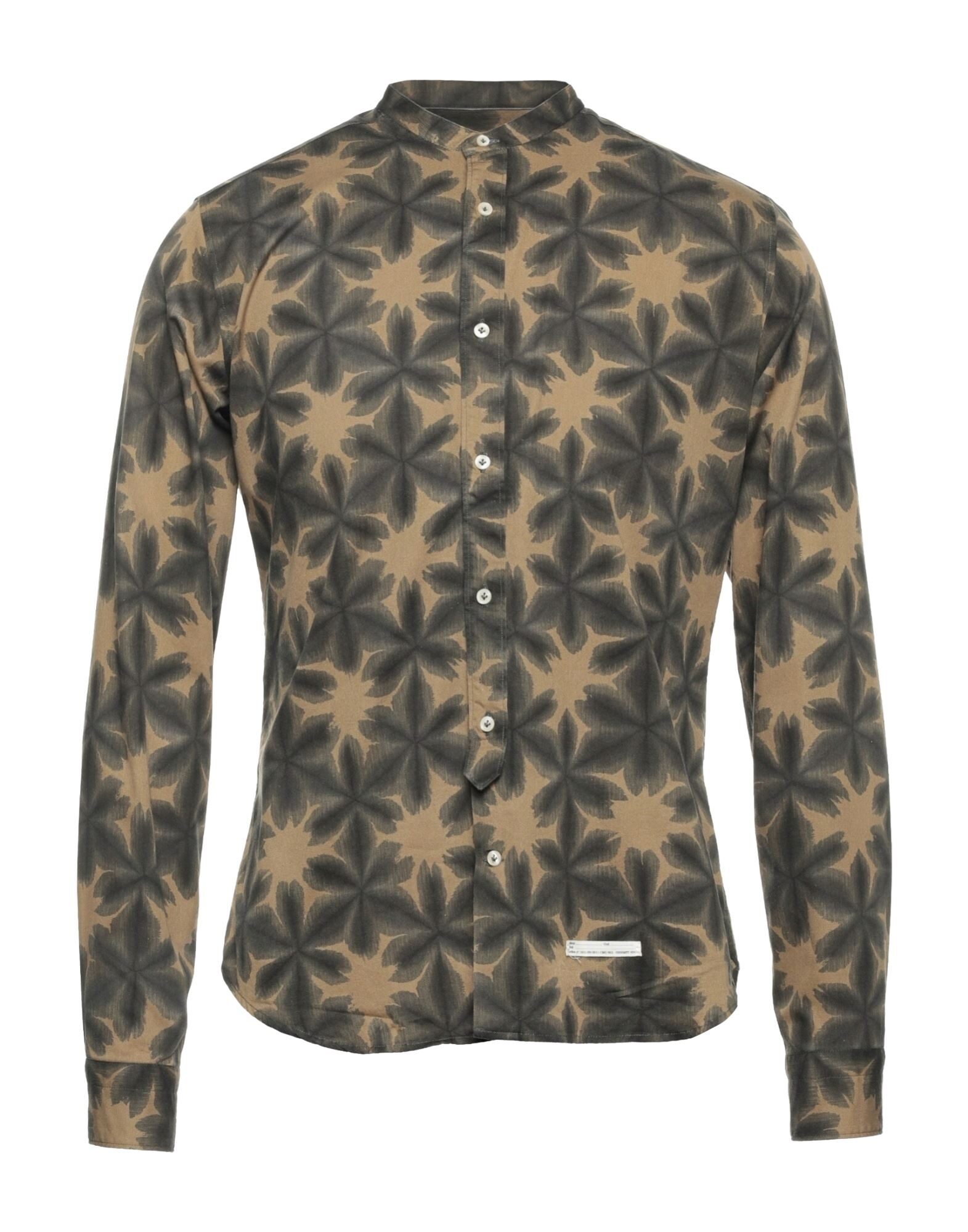 TINTORIA MATTEI 954 - Camicie