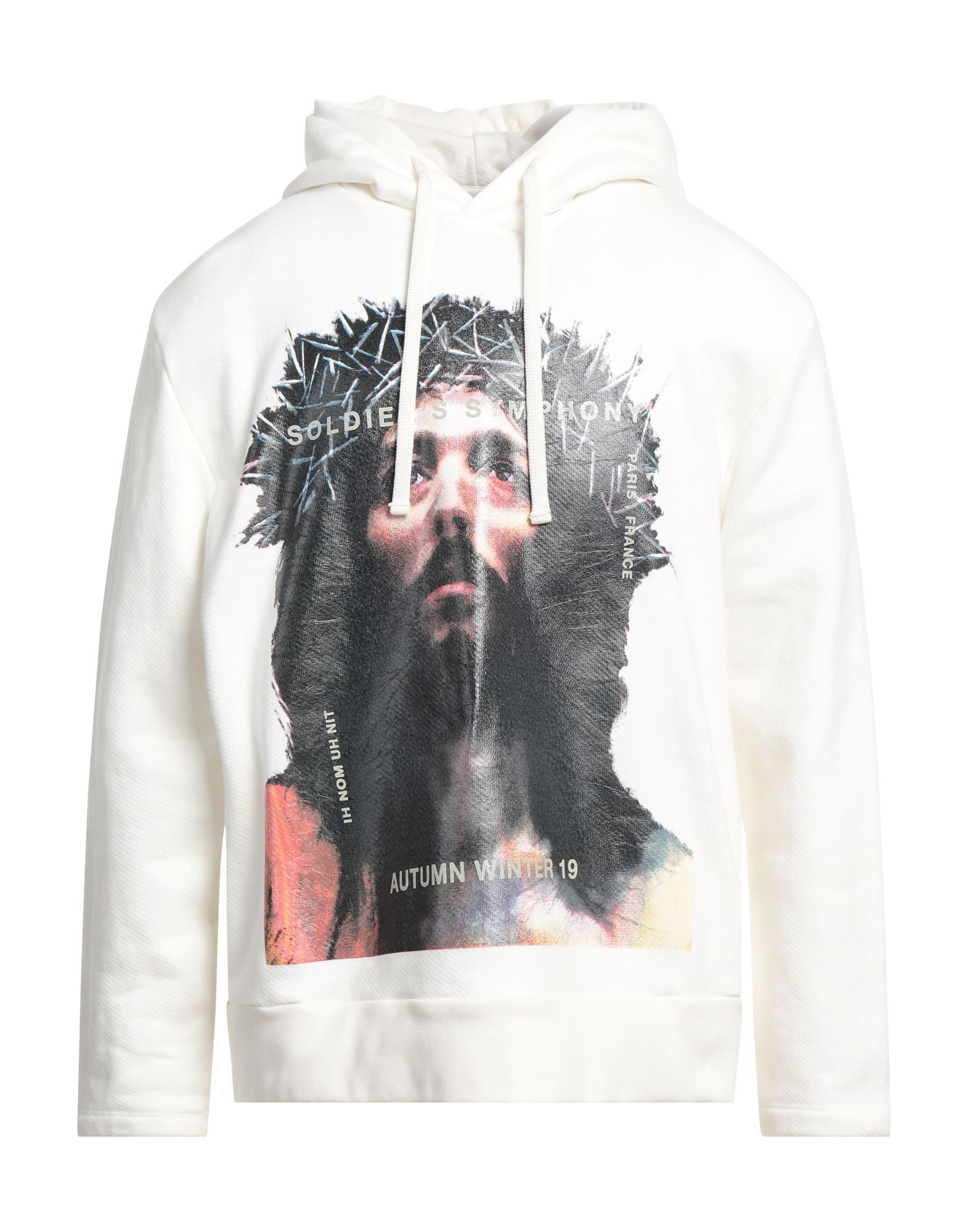 IH NOM UH NIT - Sweatshirts