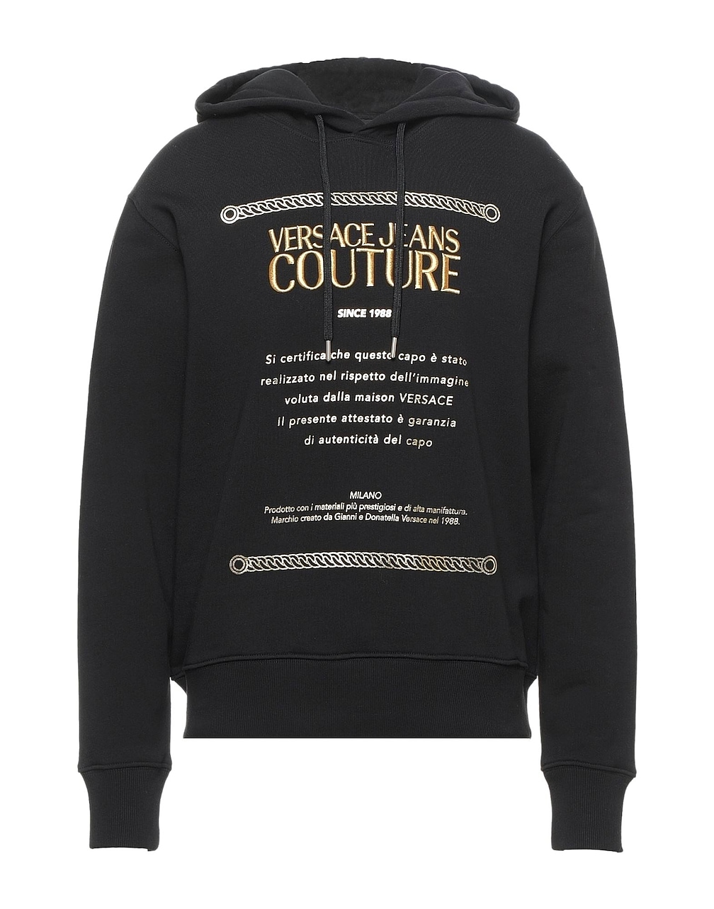 VERSACE JEANS COUTURE - Sweatshirts