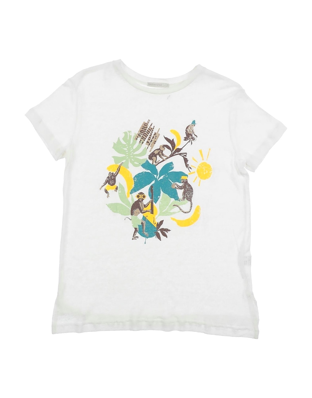 RASPBERRY PLUM - T-shirts
