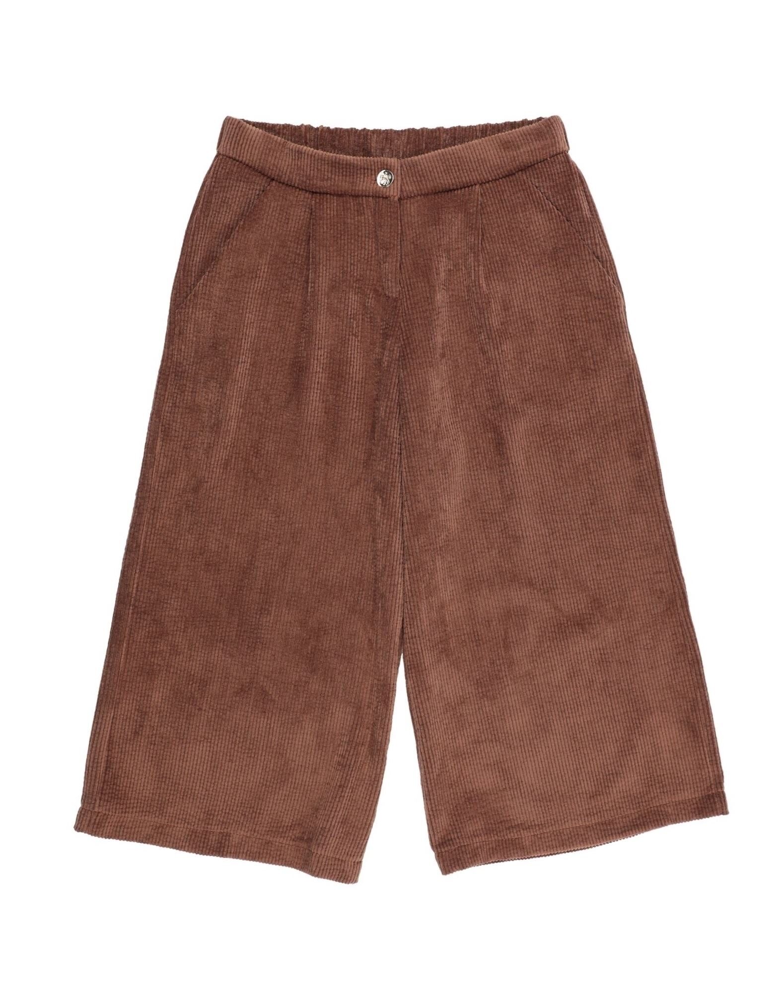 MISS BLUMARINE - Повседневные брюки