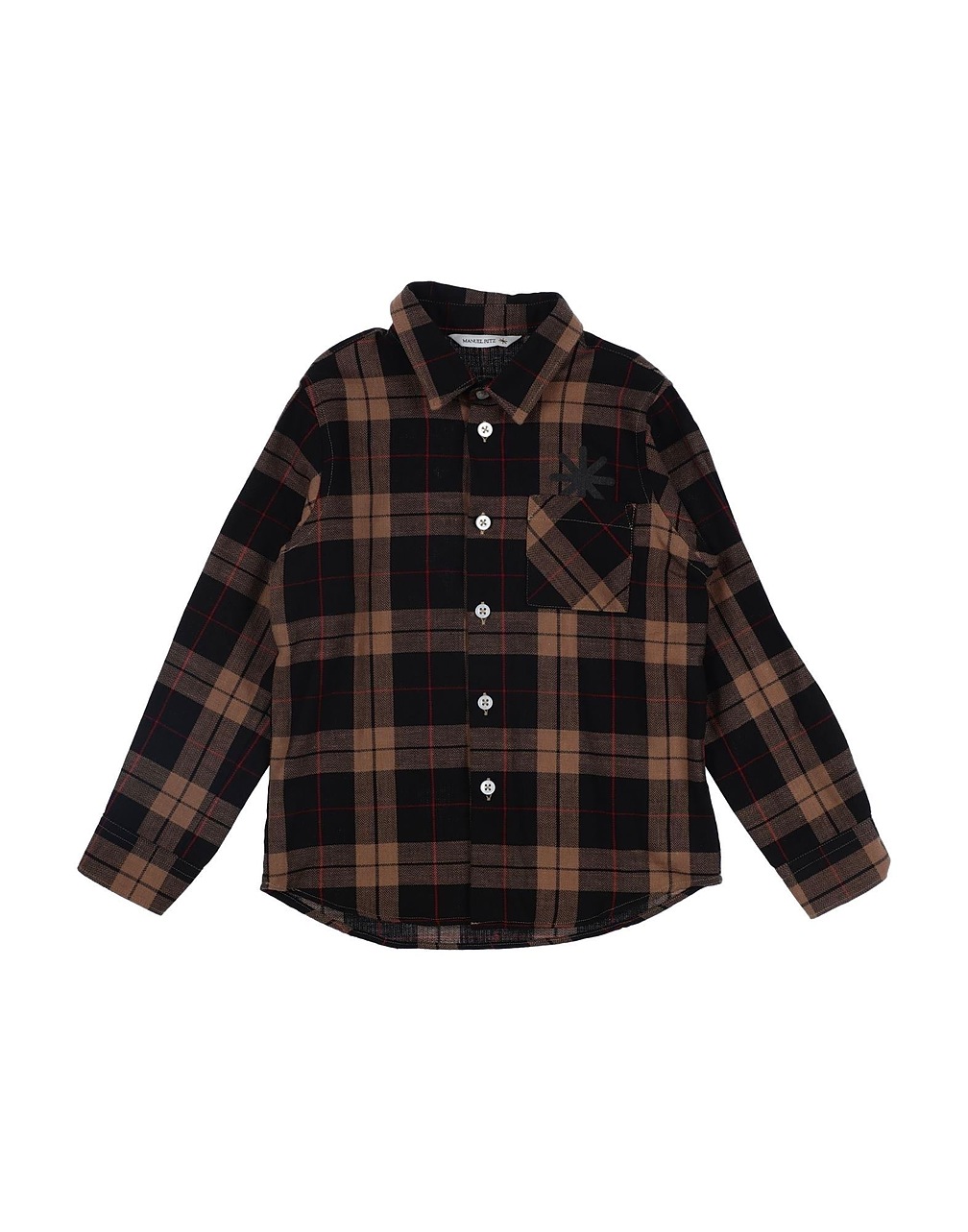 MANUEL RITZ - Shirts