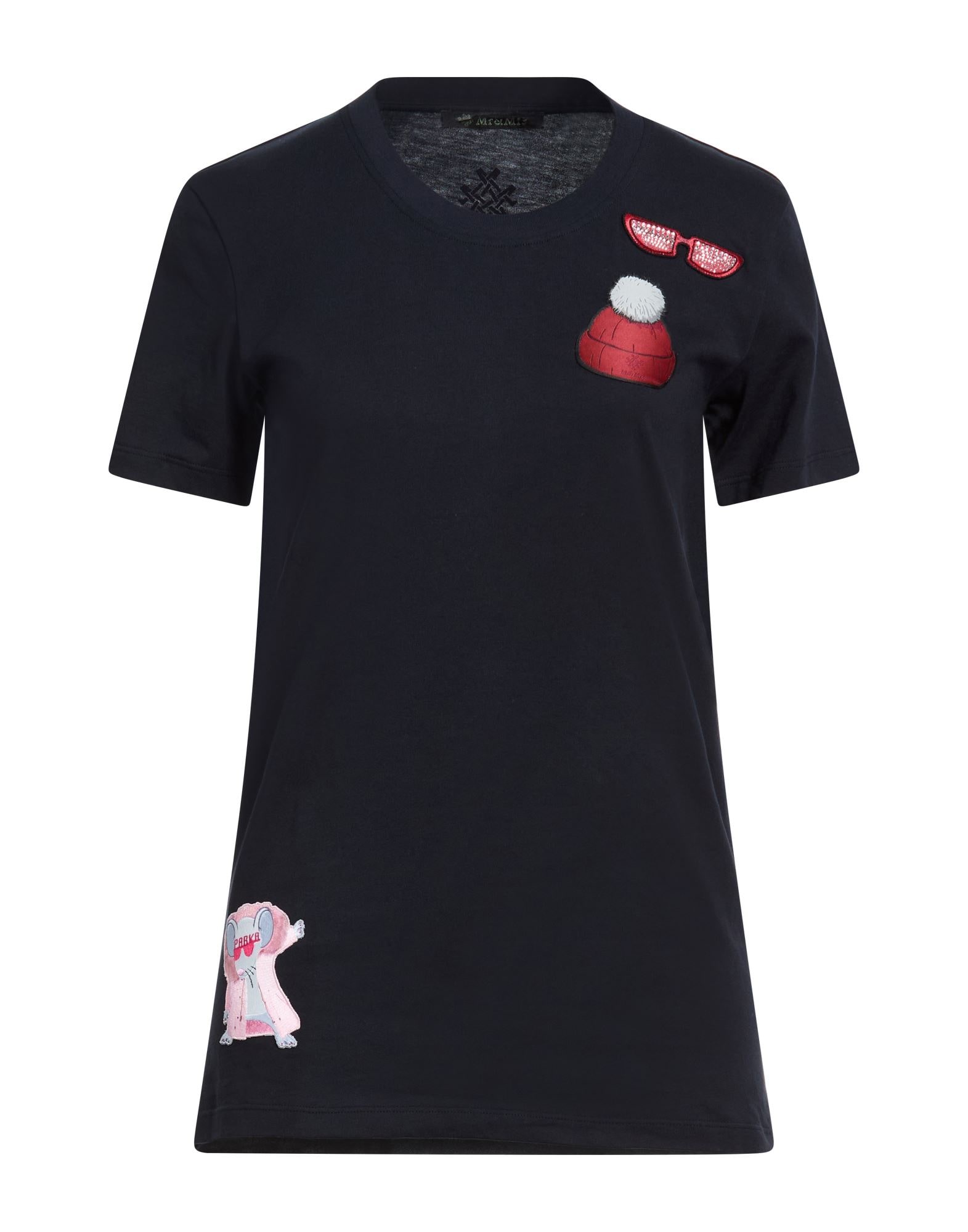 MR & MRS ITALY - T-shirts