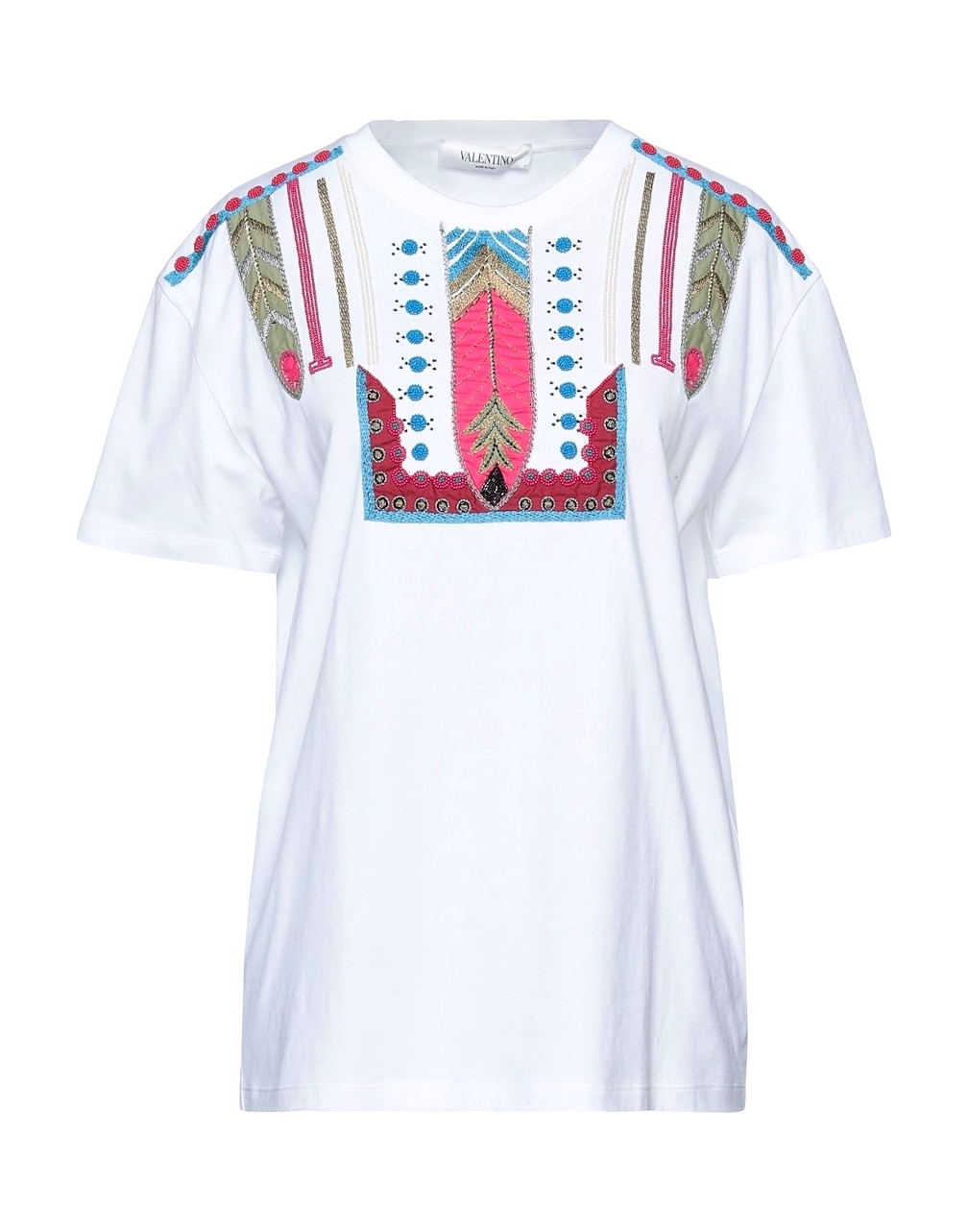 VALENTINO GARAVANI - T-shirts