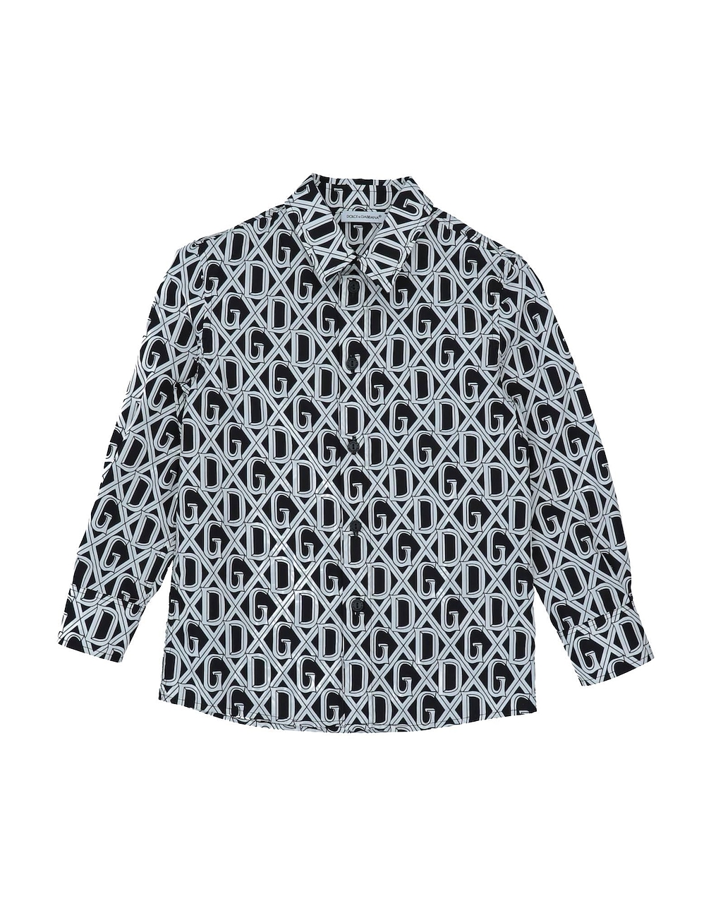 DOLCE&GABBANA - Shirts