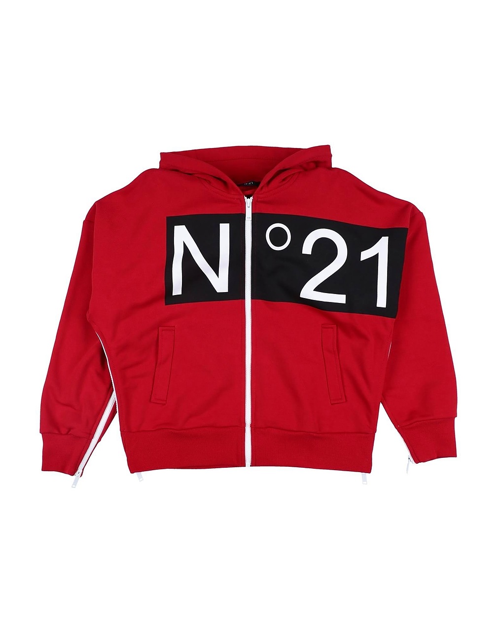 N°21 - Sudaderas