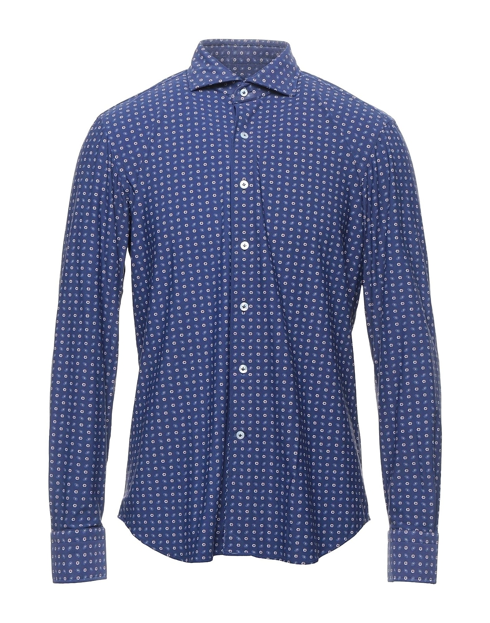 ALESSANDRO GHERARDI - Camicie