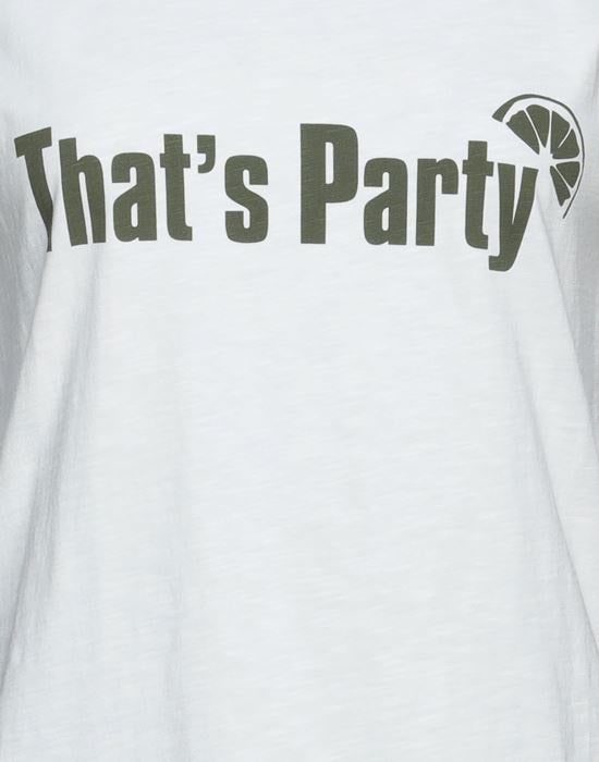 REBEL QUEEN by LIU •JO Футболка