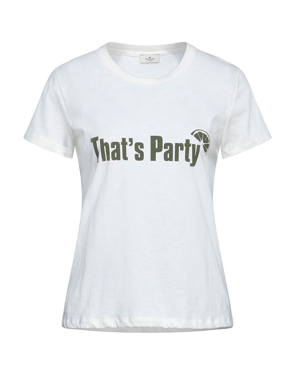 REBEL QUEEN by LIU •JO - T-shirts