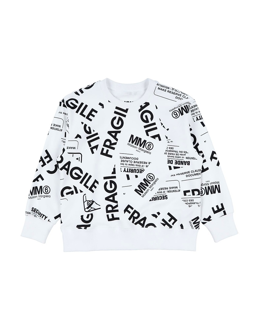 MM6 MAISON MARGIELA - Sweatshirts