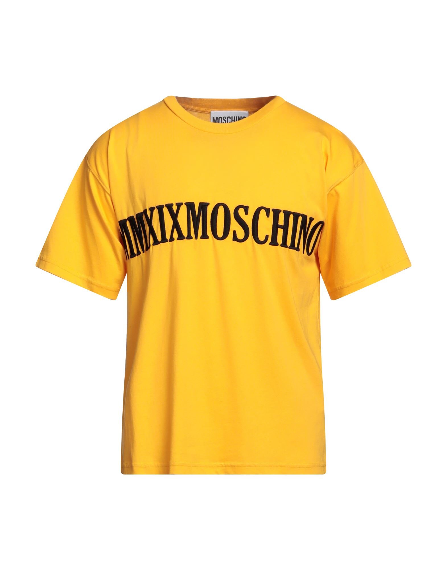 MOSCHINO - T-shirts